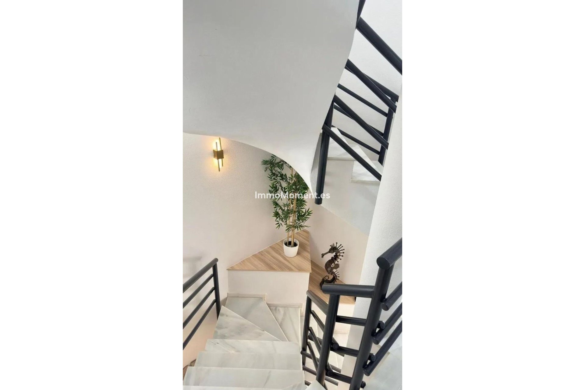 Revente - Villa - Marbella - Cabopino