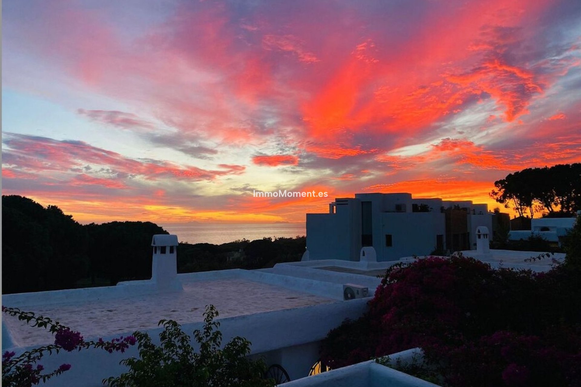 Revente - Villa - Marbella - Cabopino