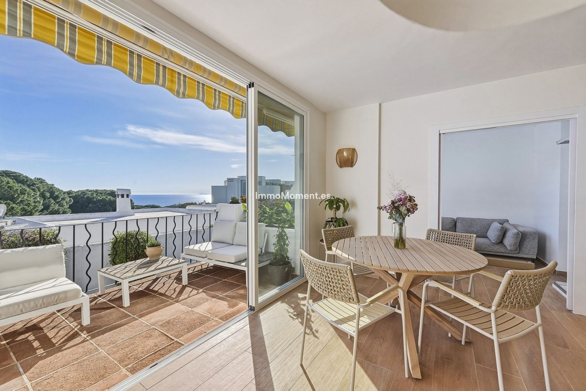 Revente - Villa - Marbella - Cabopino