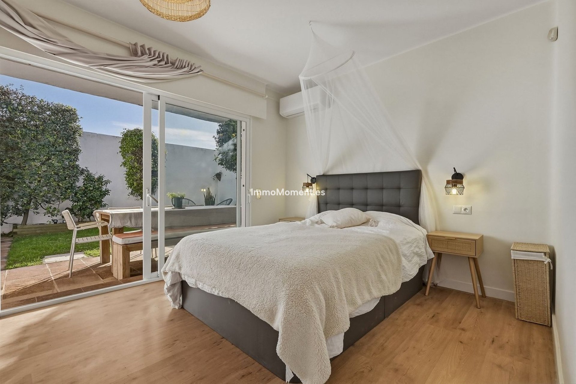 Revente - Villa - Marbella - Cabopino