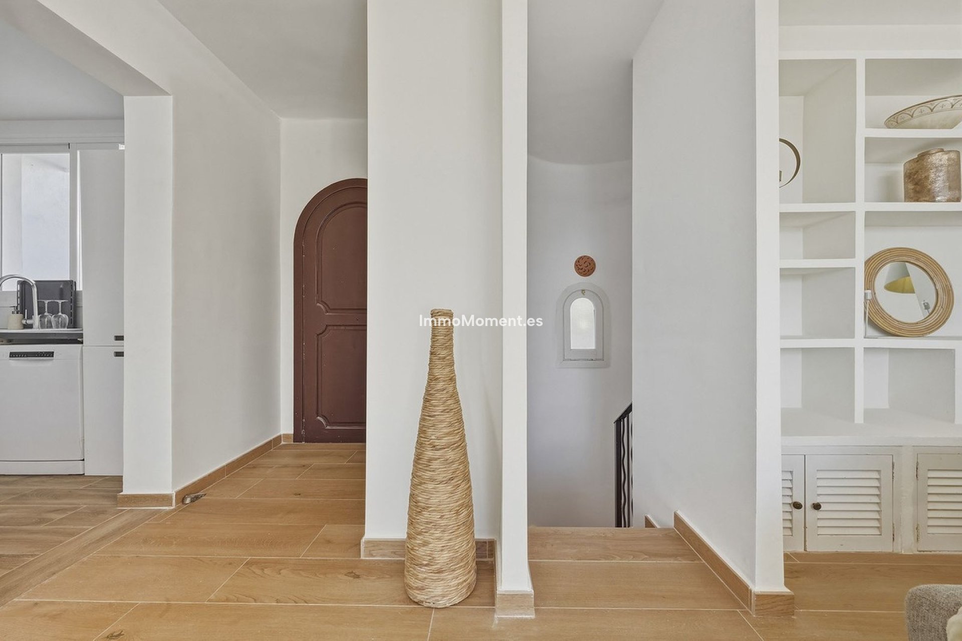 Revente - Villa - Marbella - Cabopino