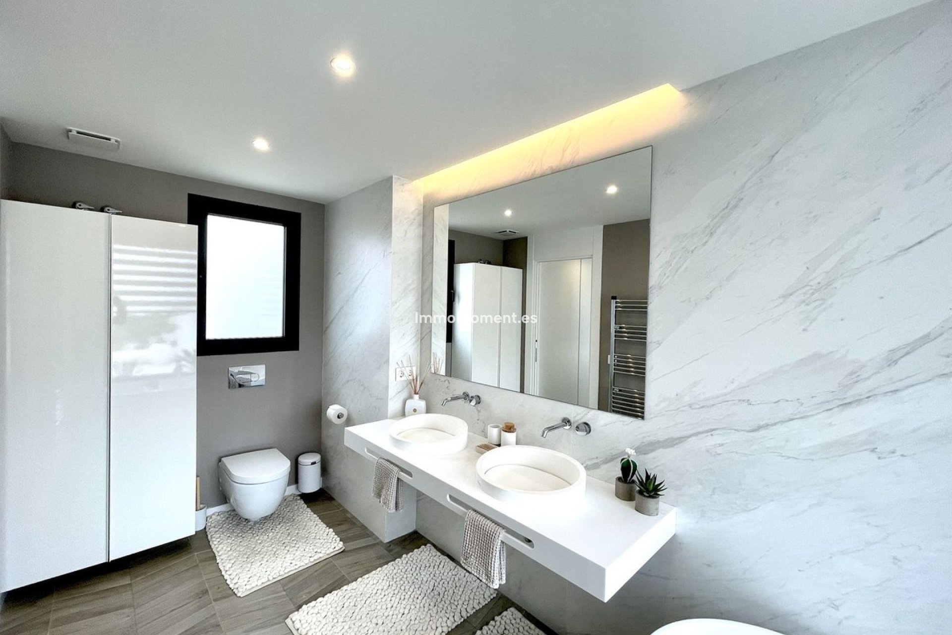 Revente - Villa - Marbella - Cabopino