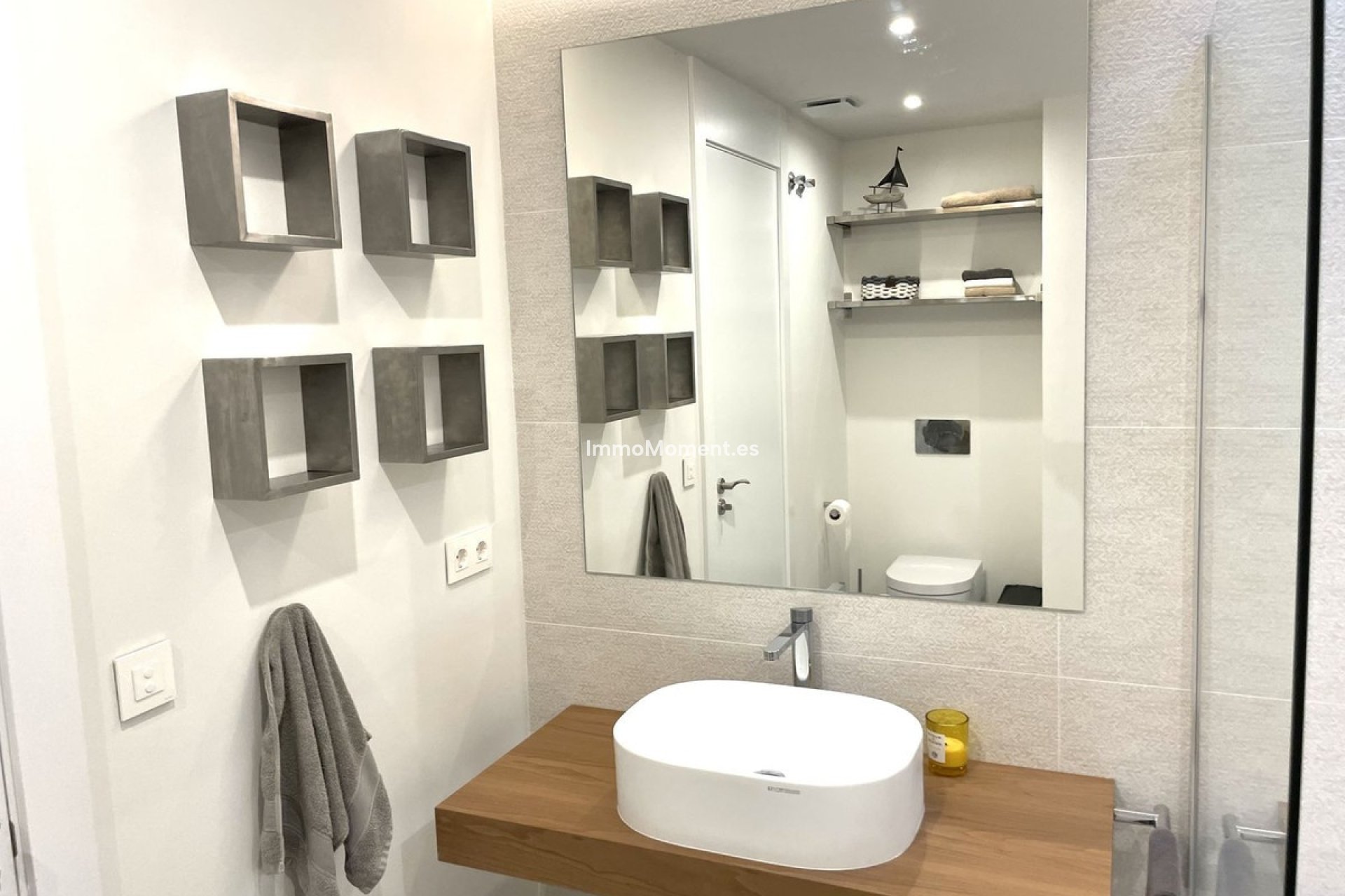 Revente - Villa - Marbella - Cabopino