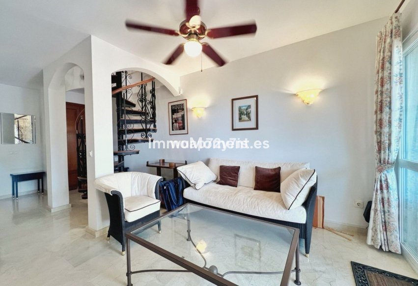 Revente - Villa - Marbella - Costabella