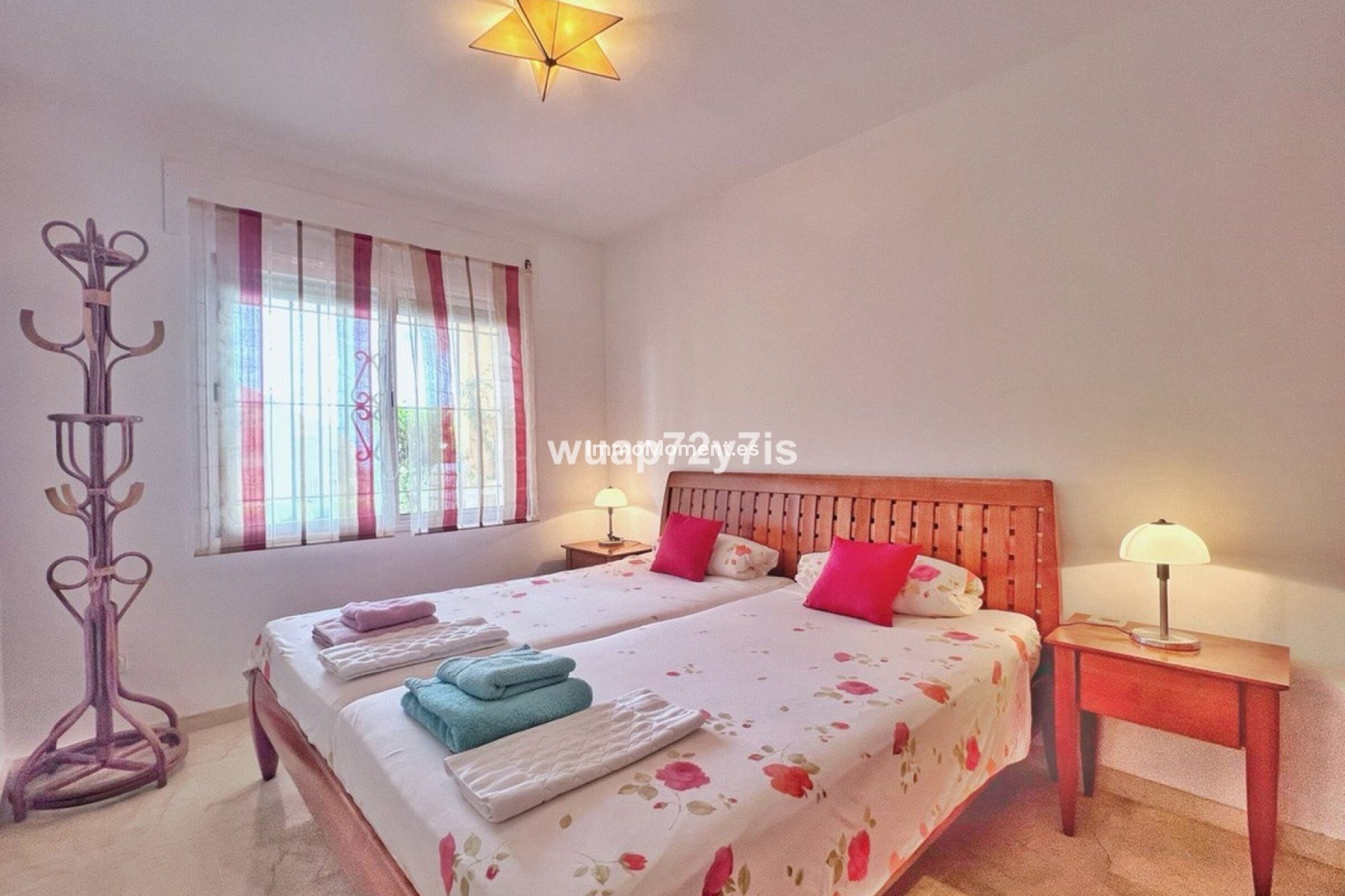 Revente - Villa - Marbella - Costabella