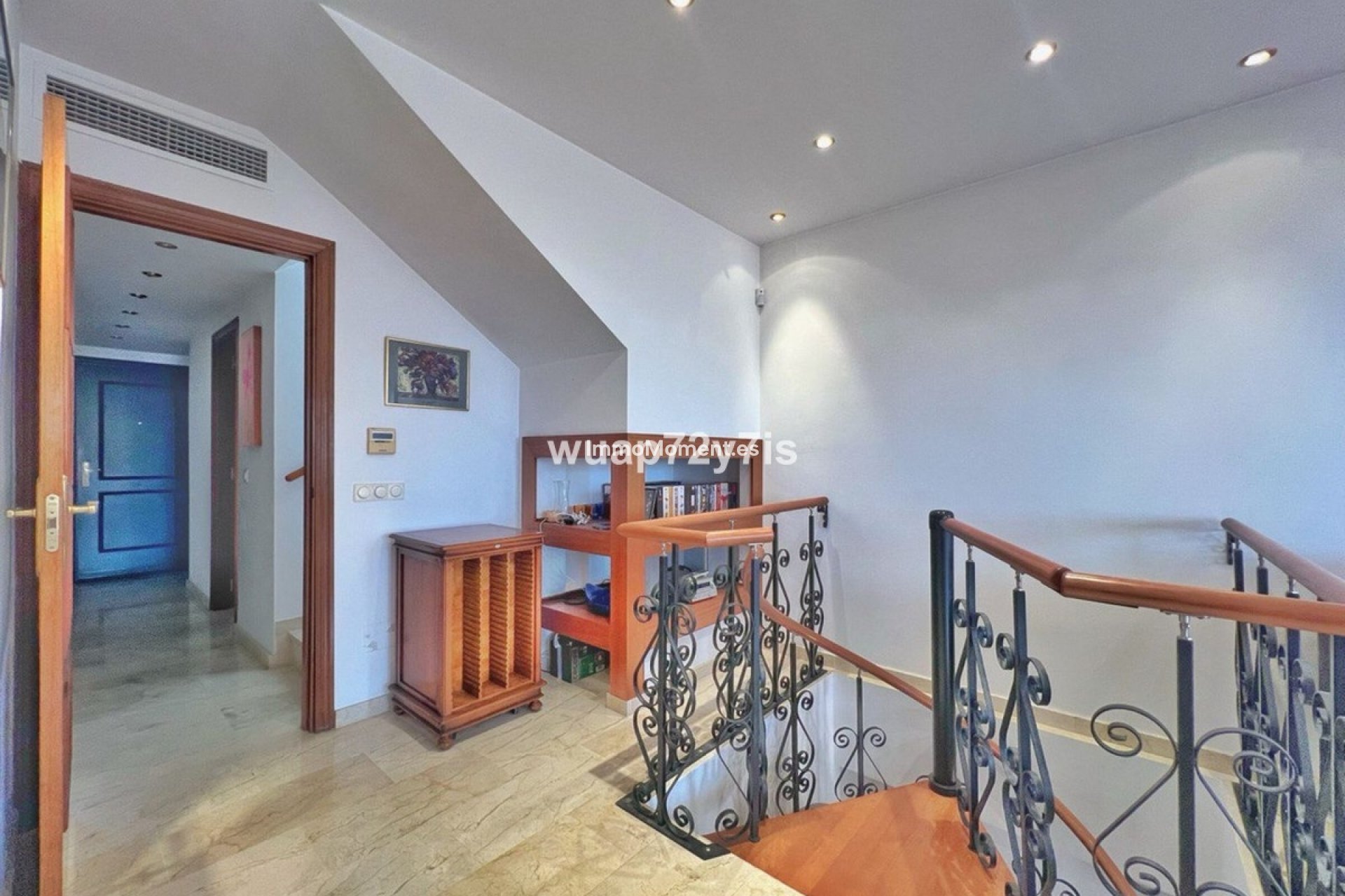 Revente - Villa - Marbella - Costabella