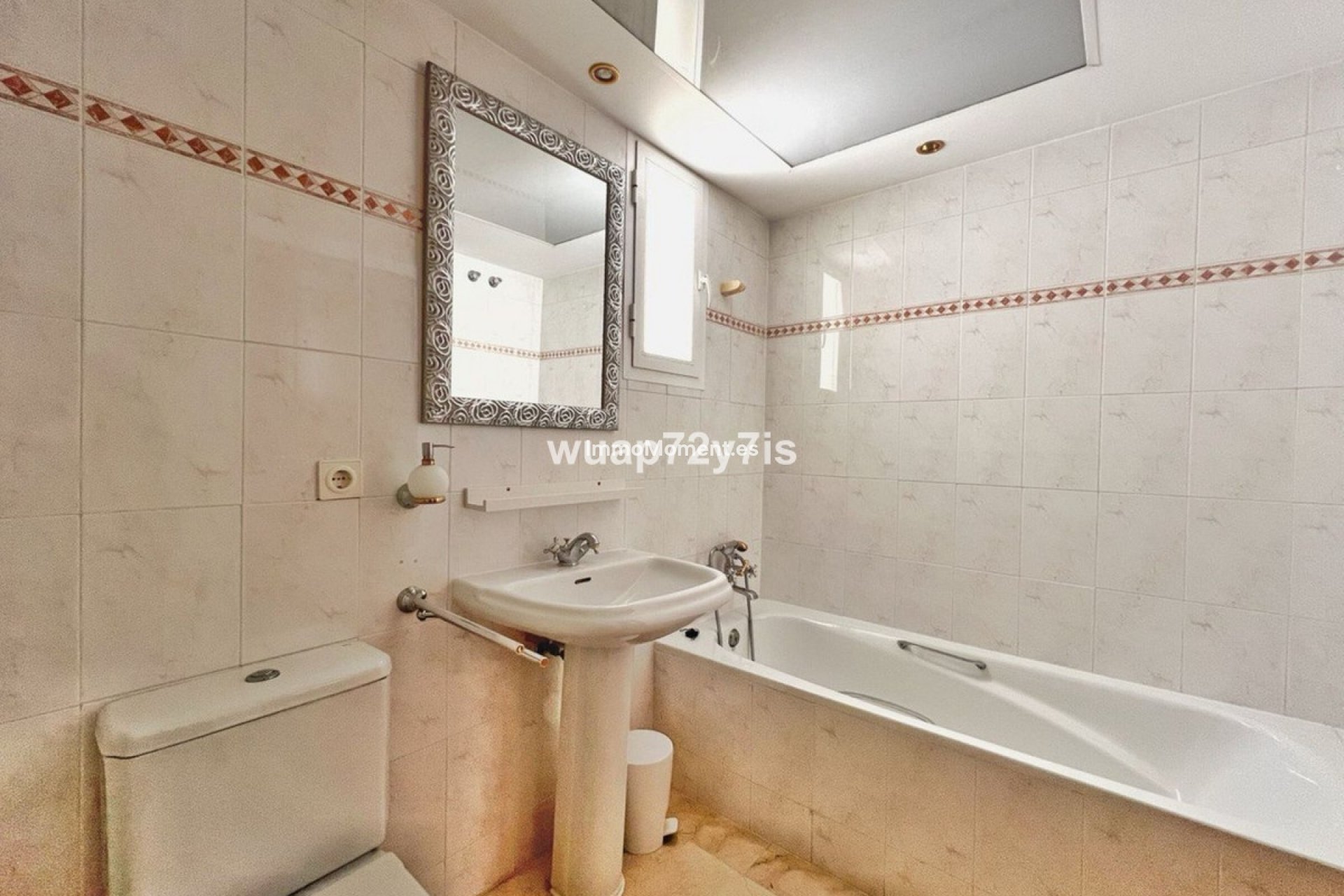 Revente - Villa - Marbella - Costabella