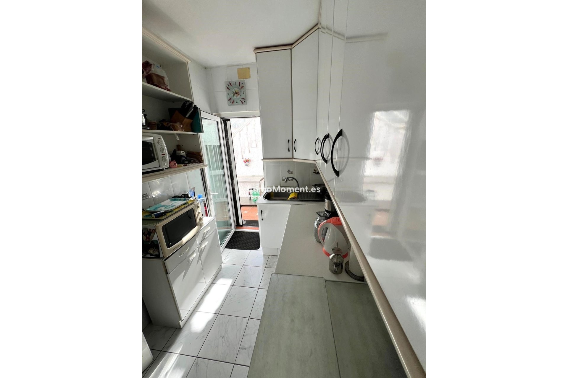 Revente - Villa - Marbella - Costabella