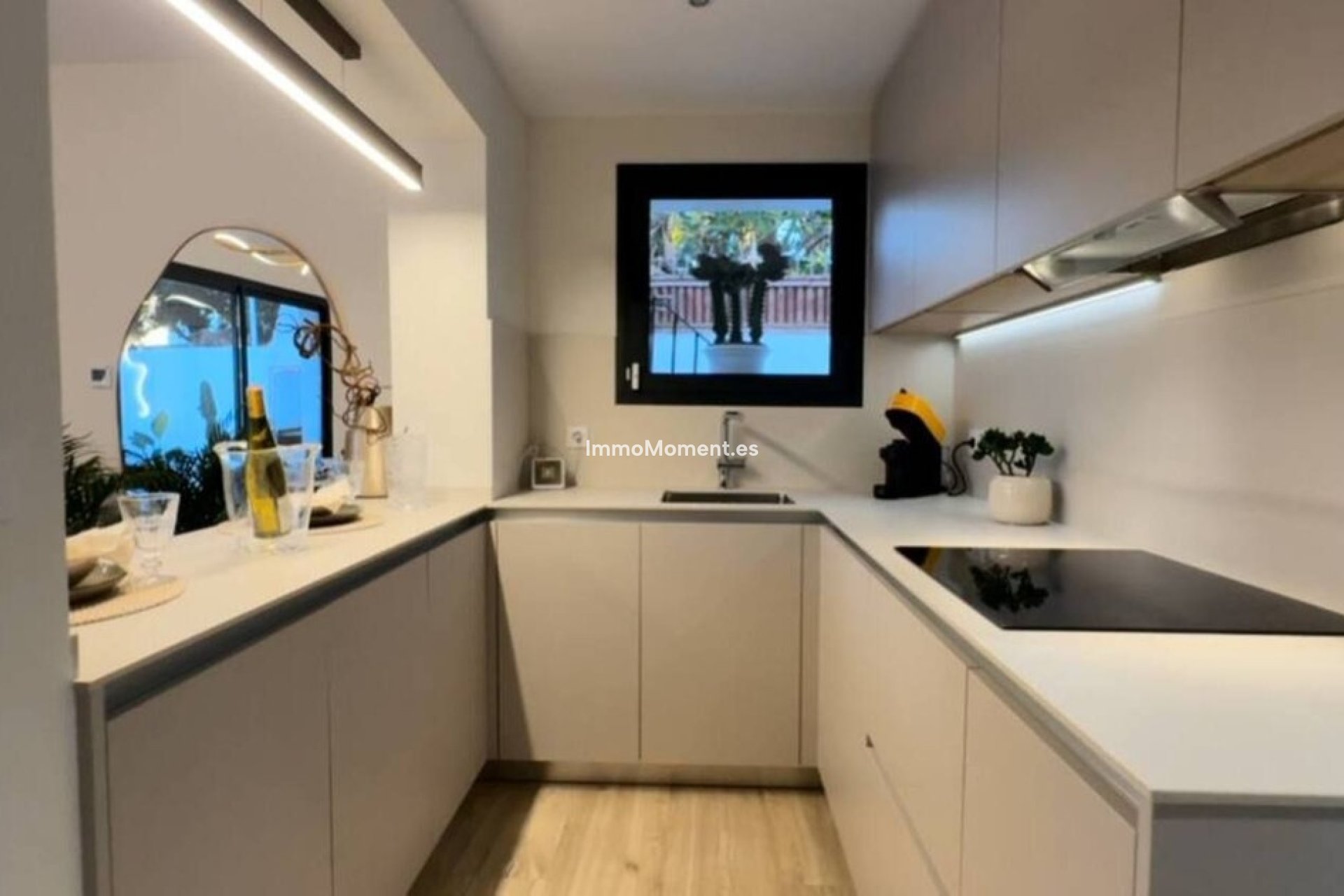 Revente - Villa - Marbella - Costabella