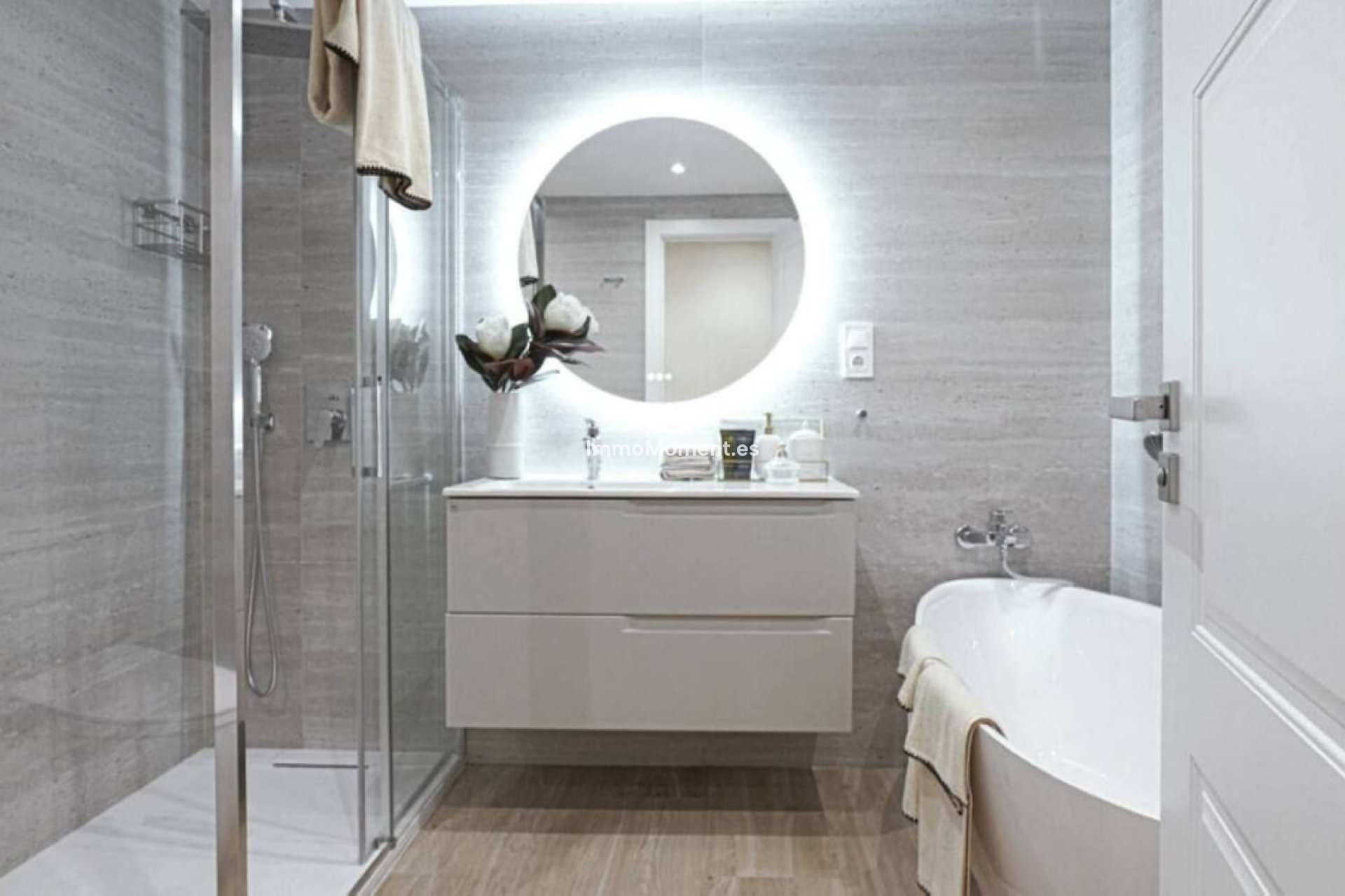 Revente - Villa - Marbella - Costabella