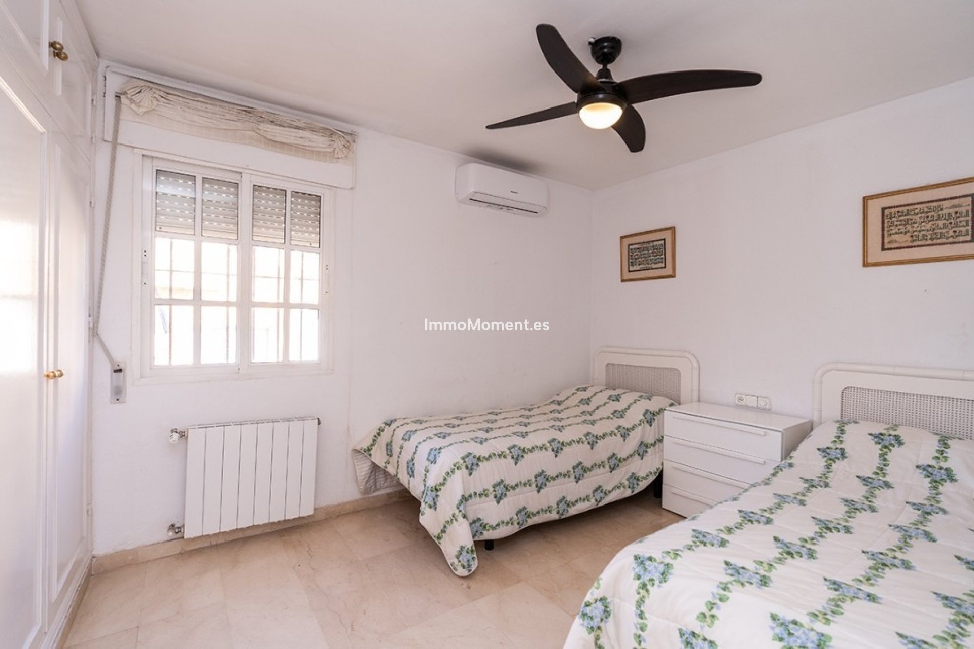 Revente - Villa - Marbella - Costabella