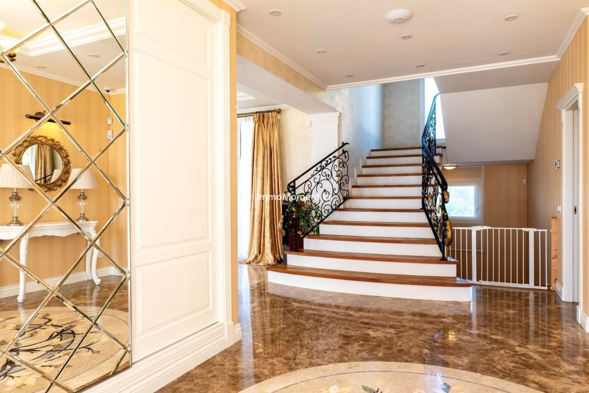 Revente - Villa - Marbella - El Rosario