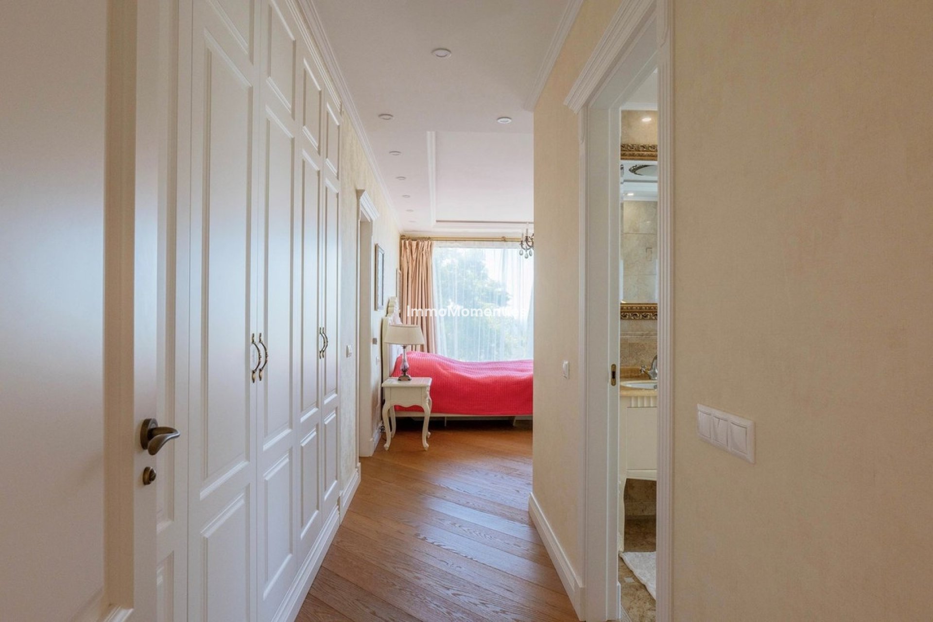 Revente - Villa - Marbella - El Rosario