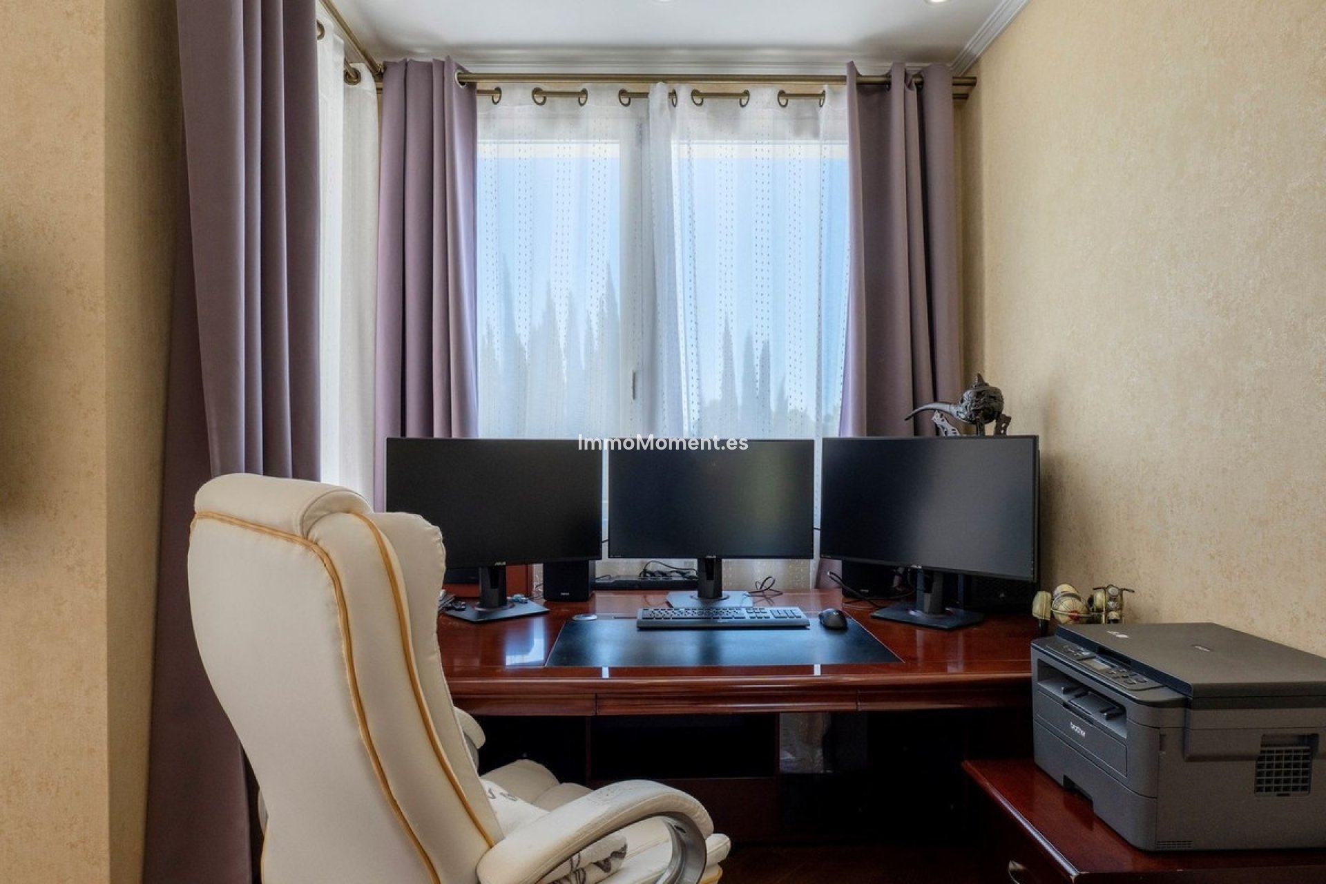 Revente - Villa - Marbella - El Rosario