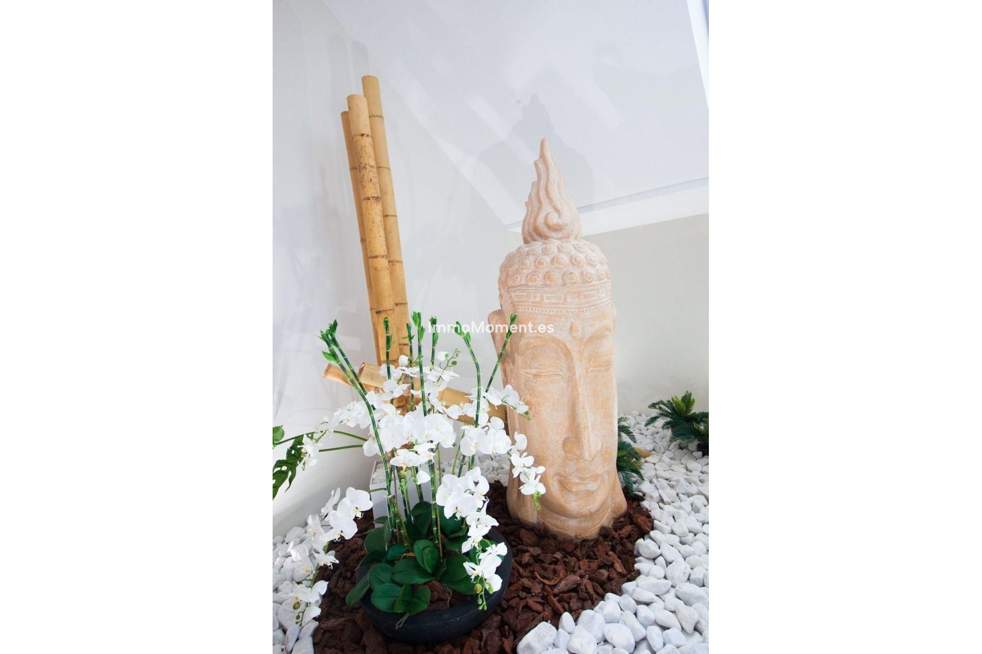 Revente - Villa - Marbella - El Rosario