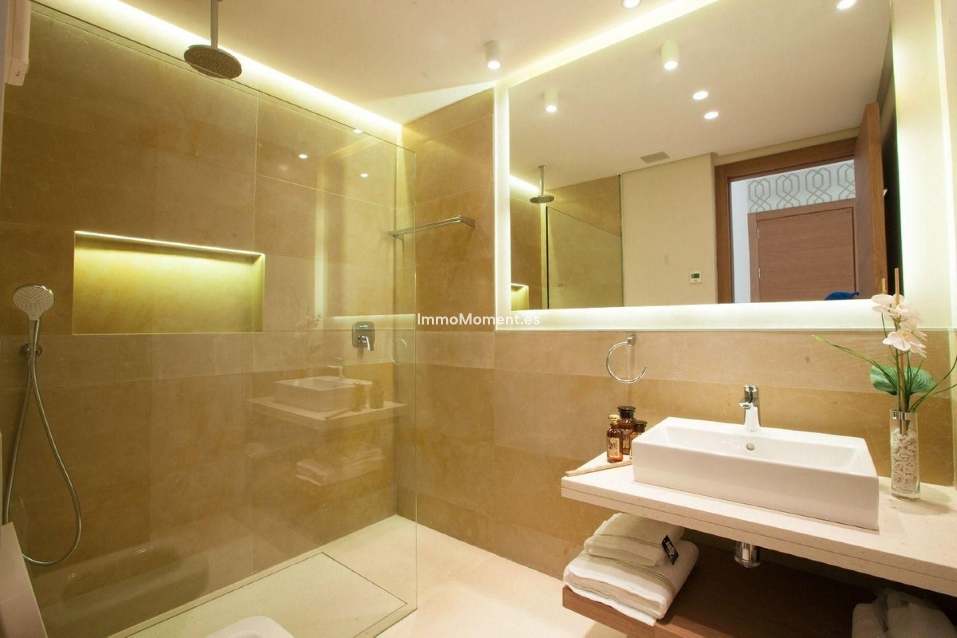 Revente - Villa - Marbella - El Rosario