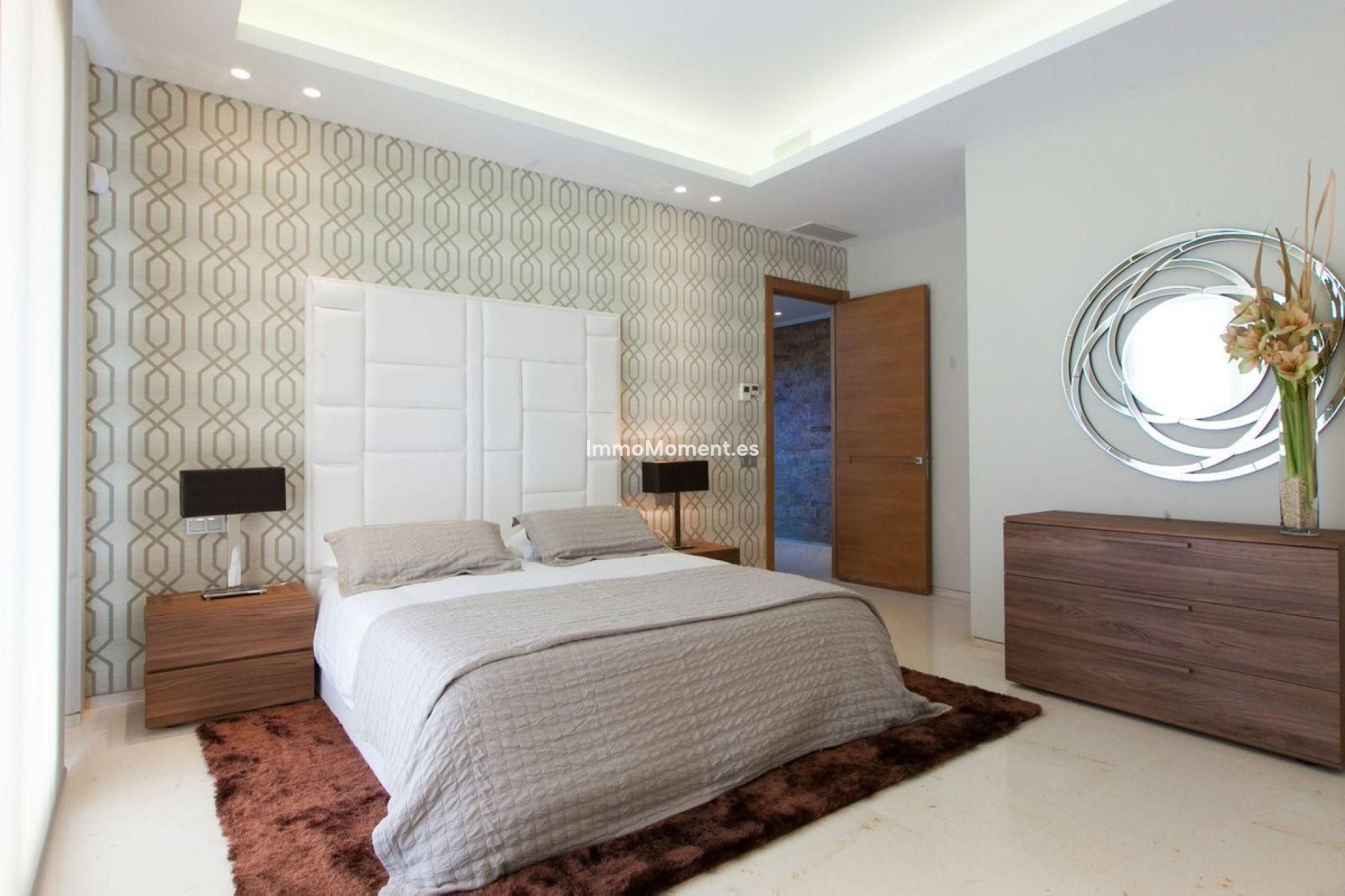 Revente - Villa - Marbella - El Rosario