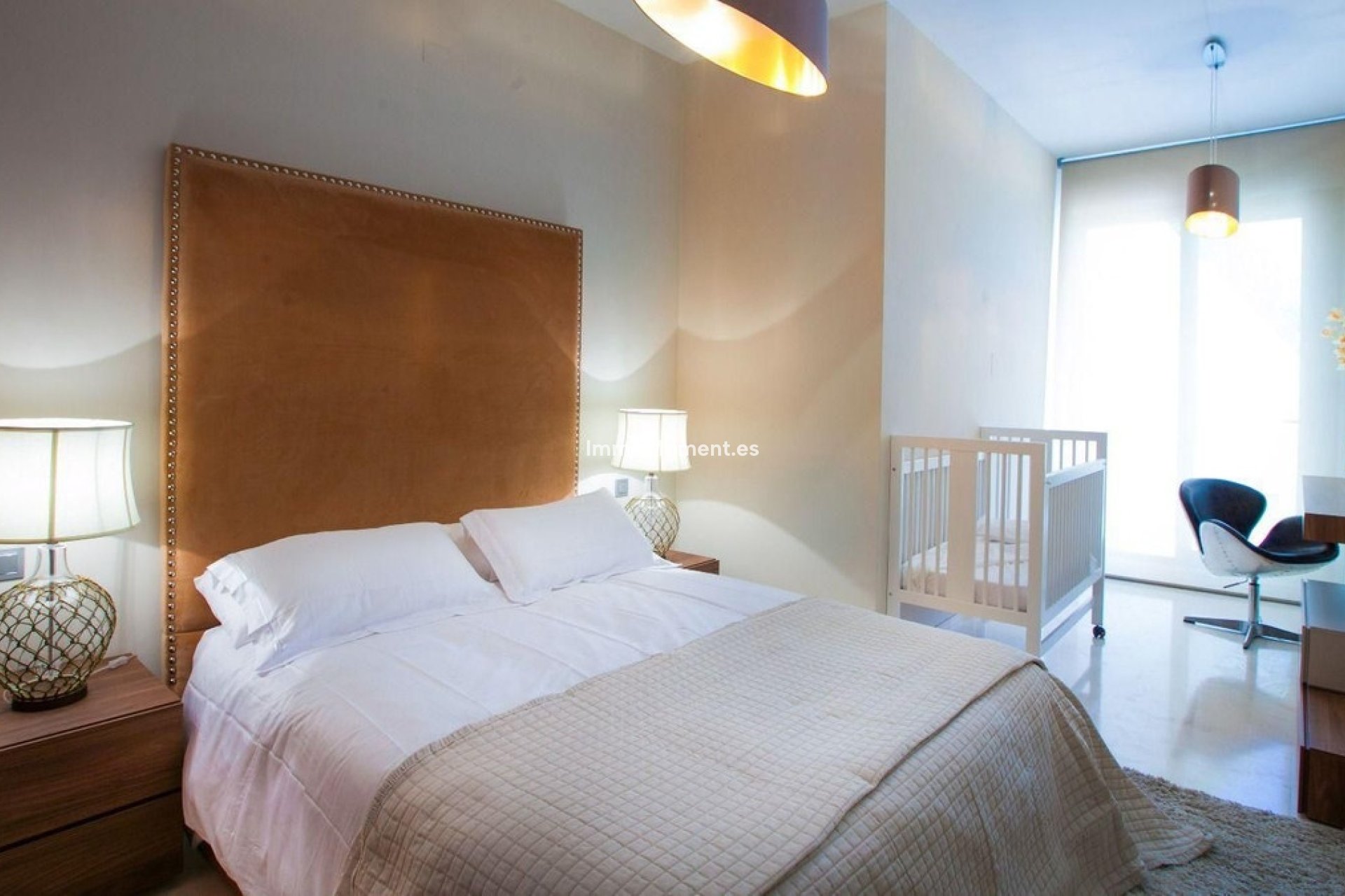 Revente - Villa - Marbella - El Rosario