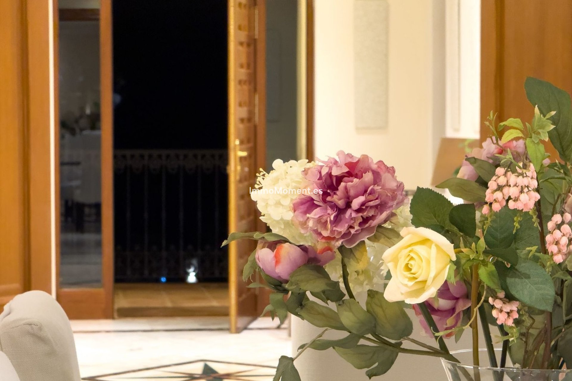 Revente - Villa - Marbella - El Rosario