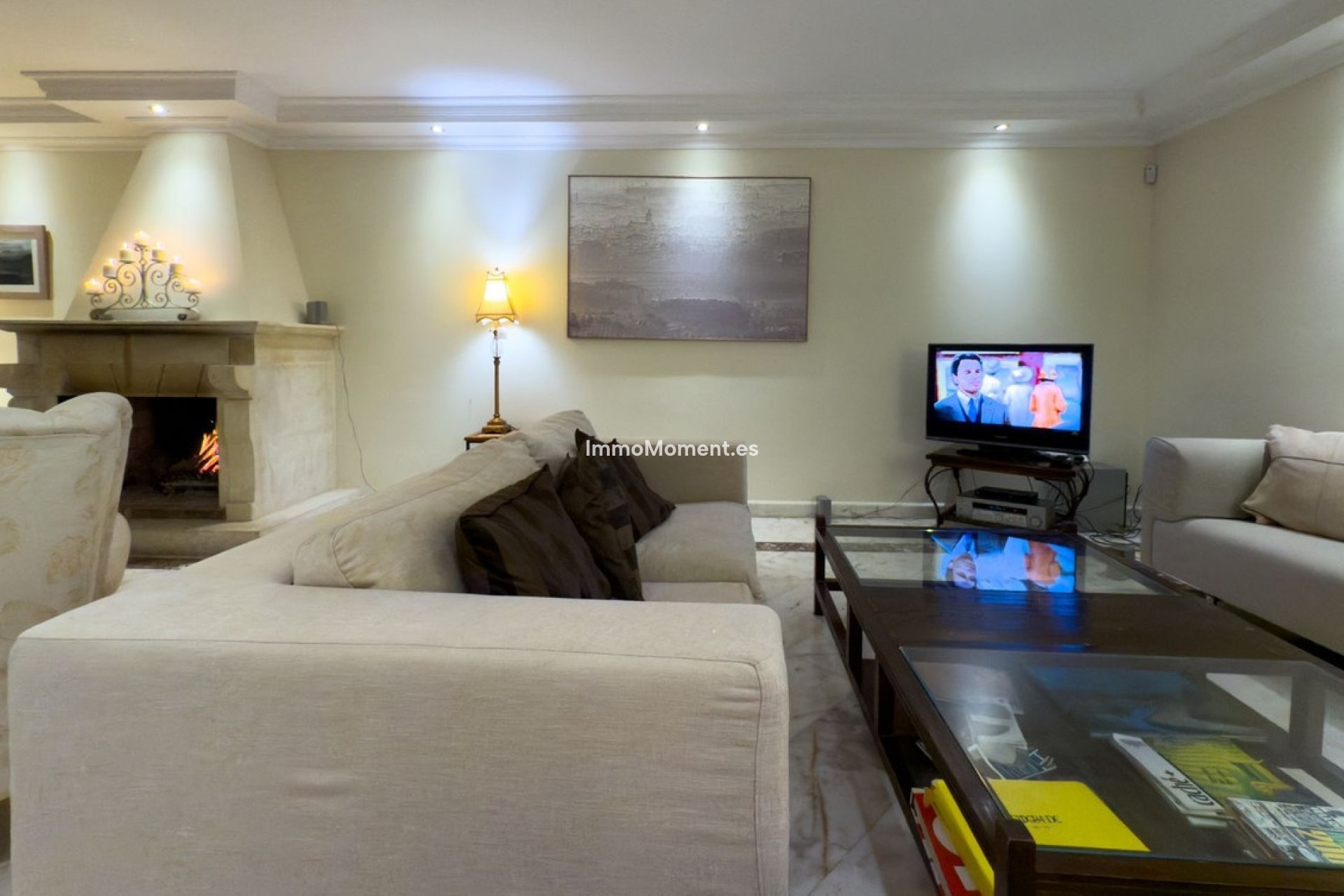 Revente - Villa - Marbella - El Rosario