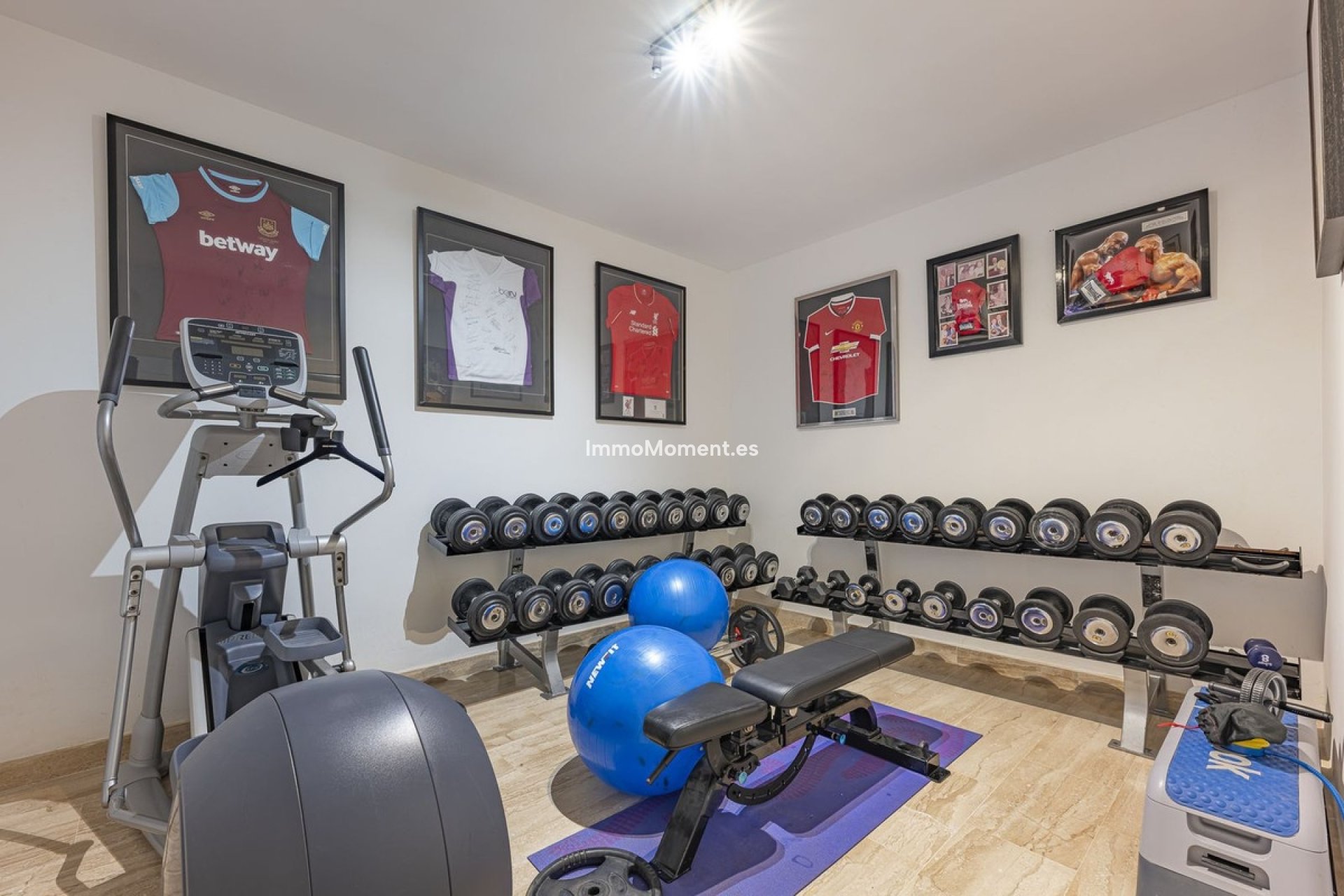 Revente - Villa - Marbella - El Rosario