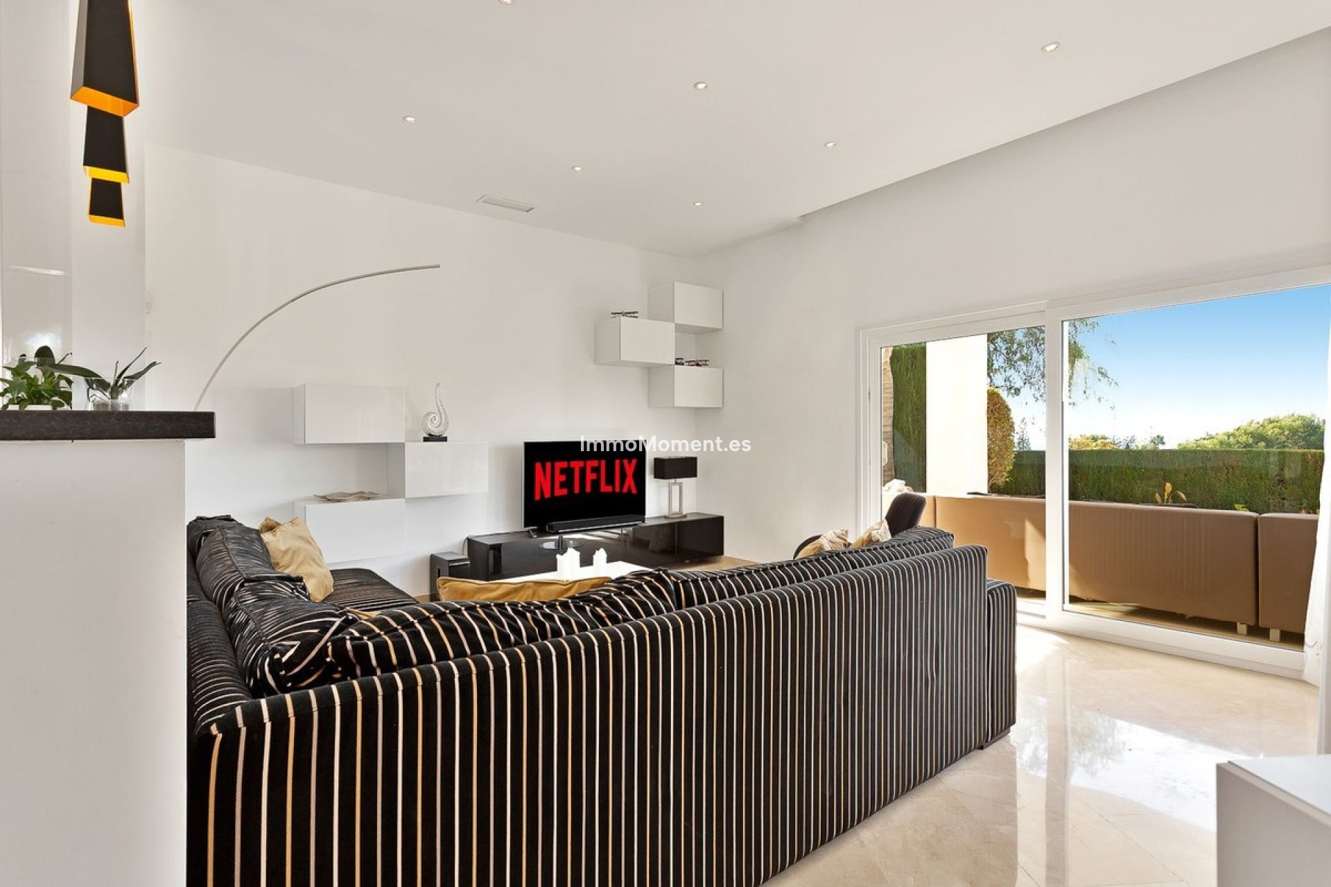 Revente - Villa - Marbella - El Rosario