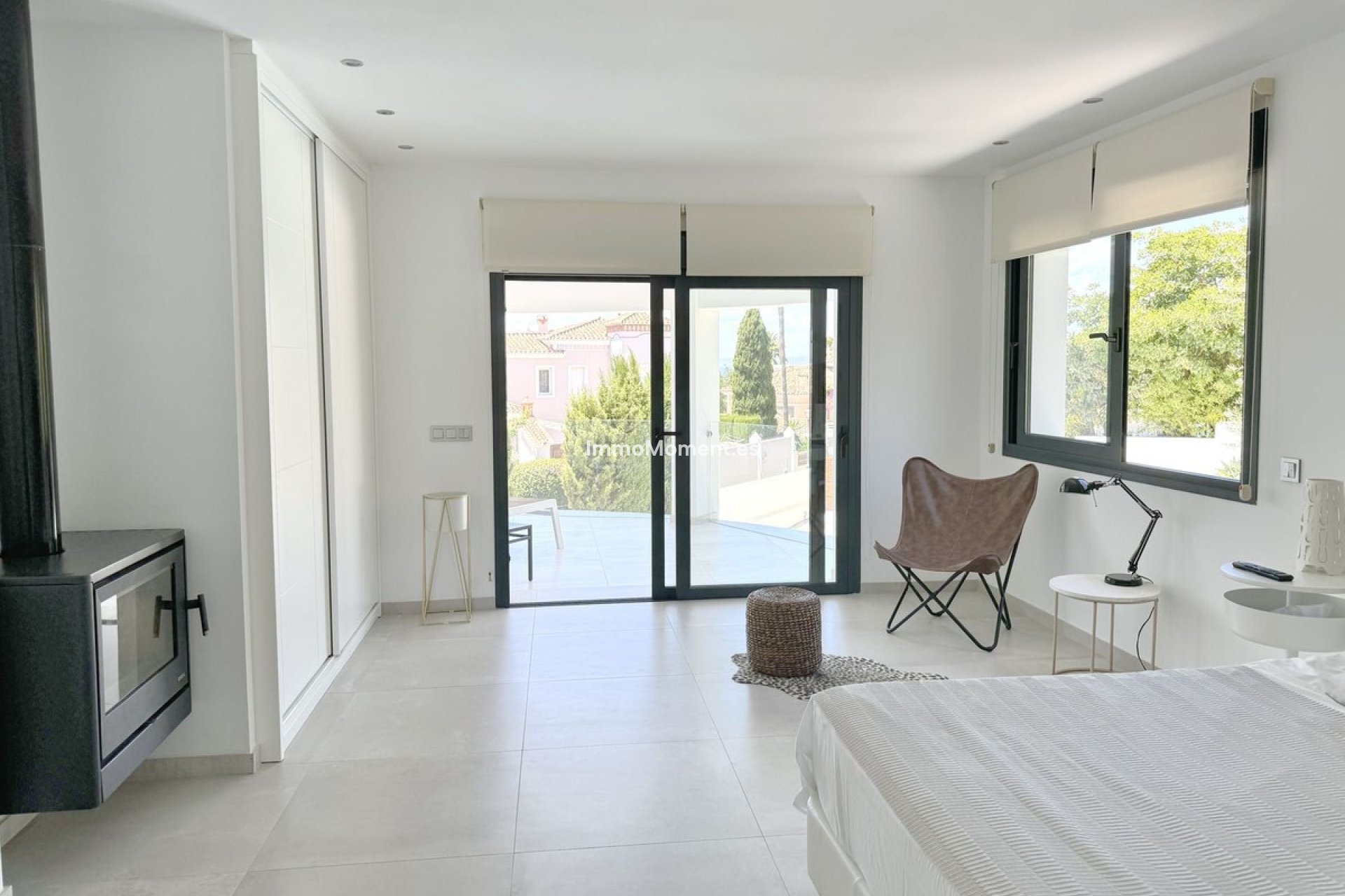 Revente - Villa - Marbella - El Rosario