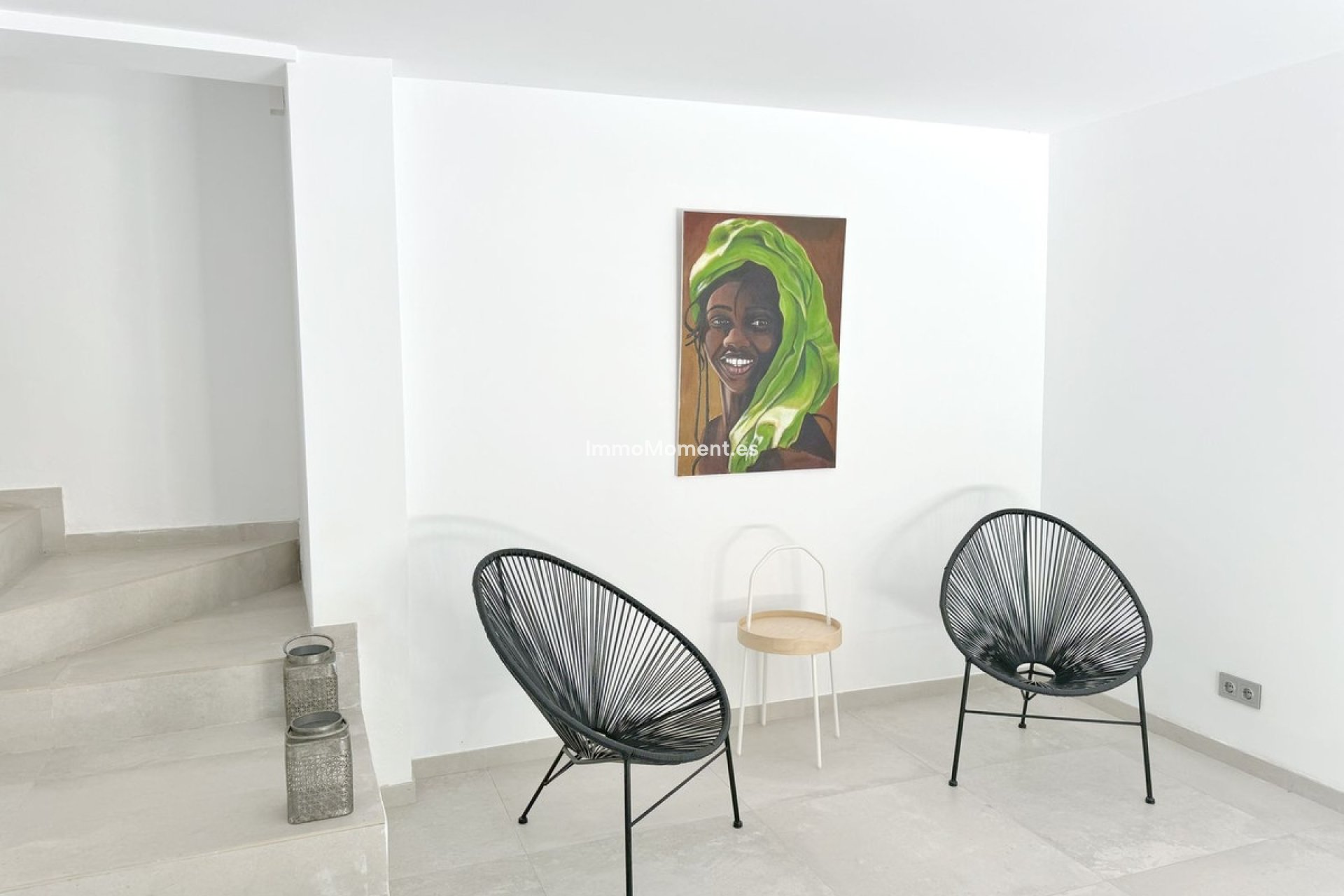 Revente - Villa - Marbella - El Rosario