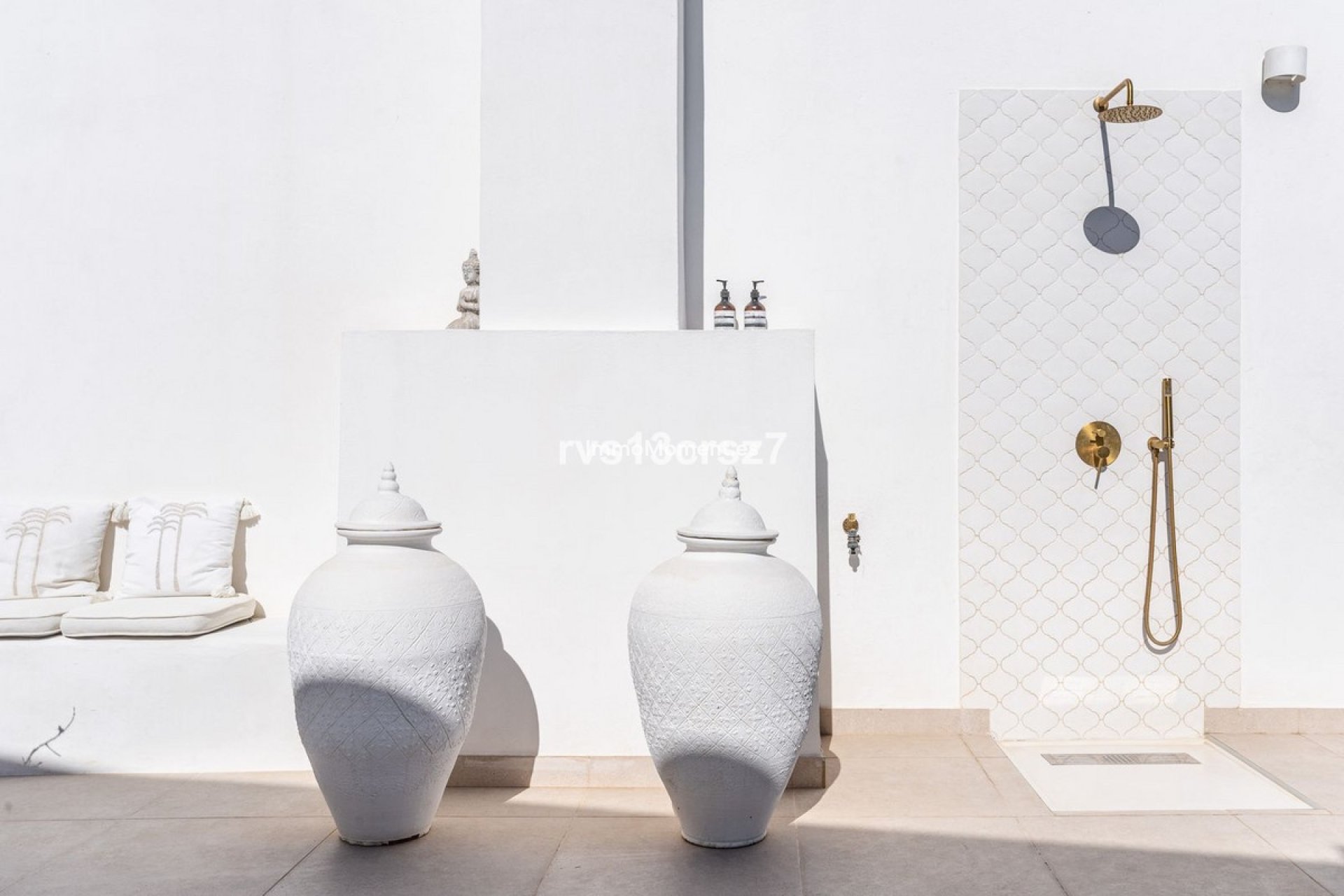 Revente - Villa - Marbella - El Rosario