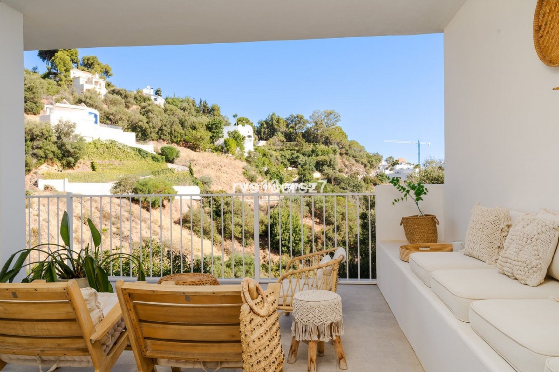 Revente - Villa - Marbella - El Rosario