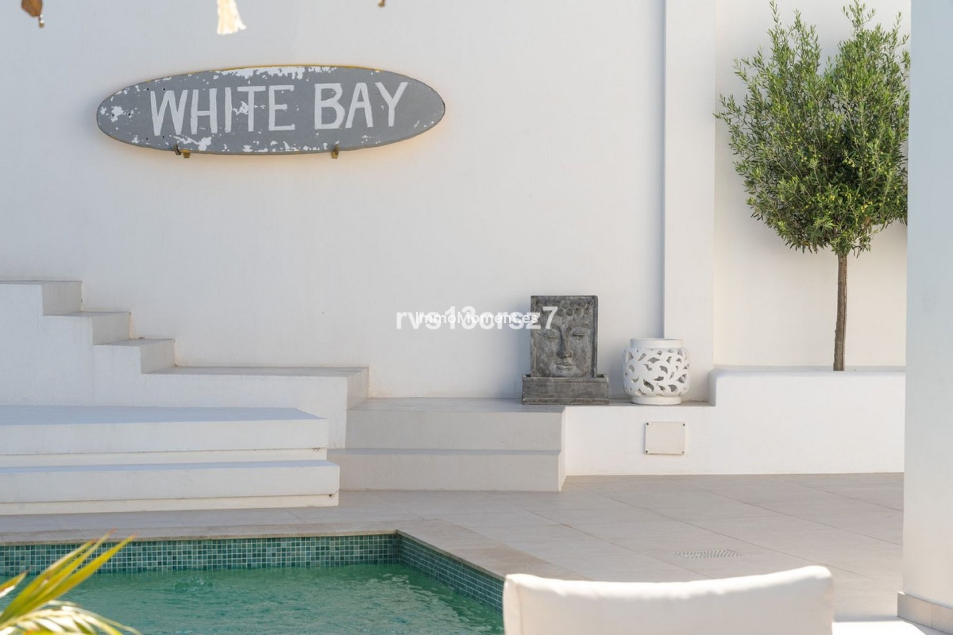 Revente - Villa - Marbella - El Rosario