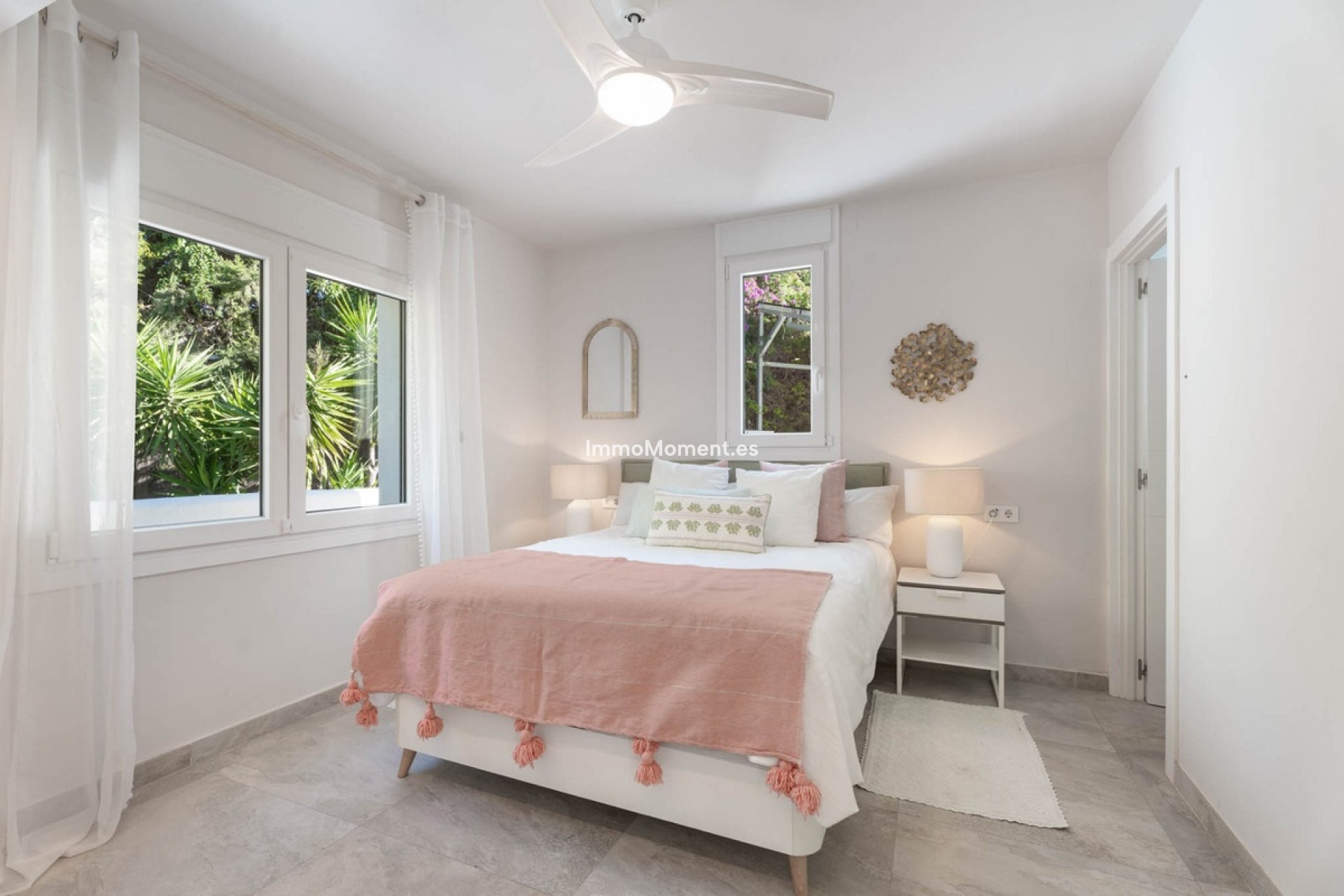 Revente - Villa - Marbella - El Rosario