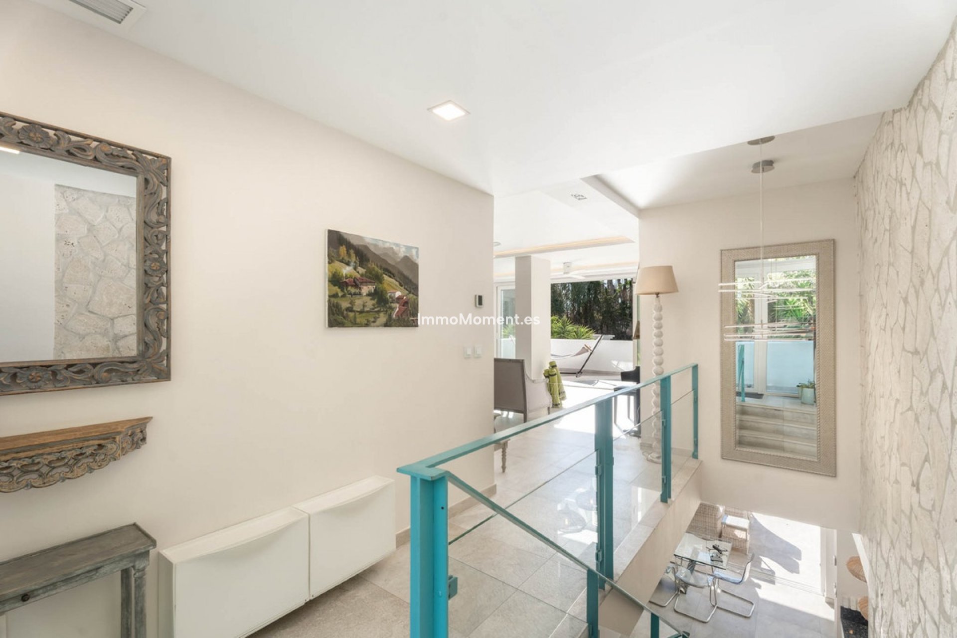 Revente - Villa - Marbella - El Rosario