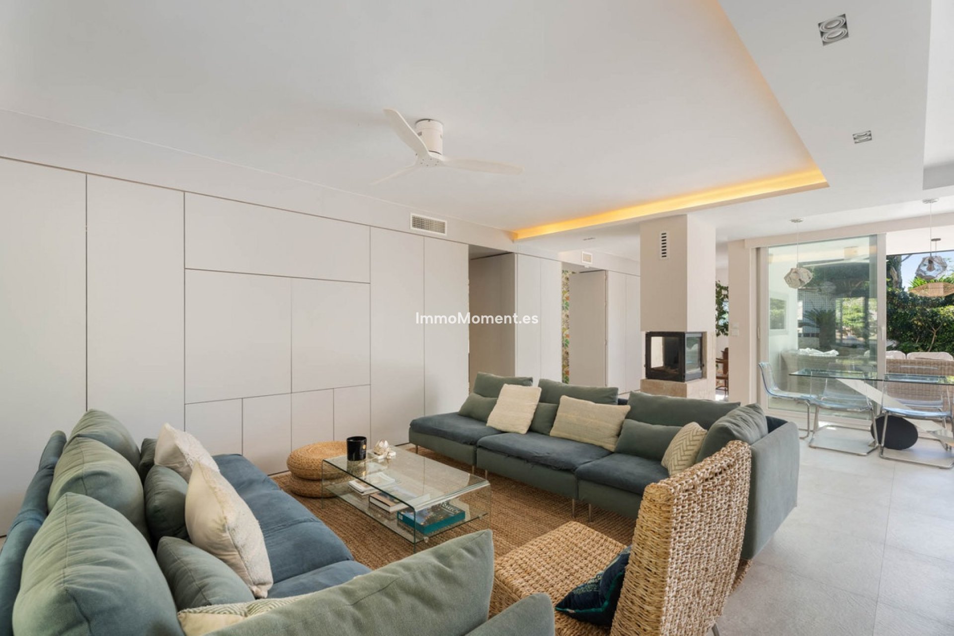 Revente - Villa - Marbella - El Rosario