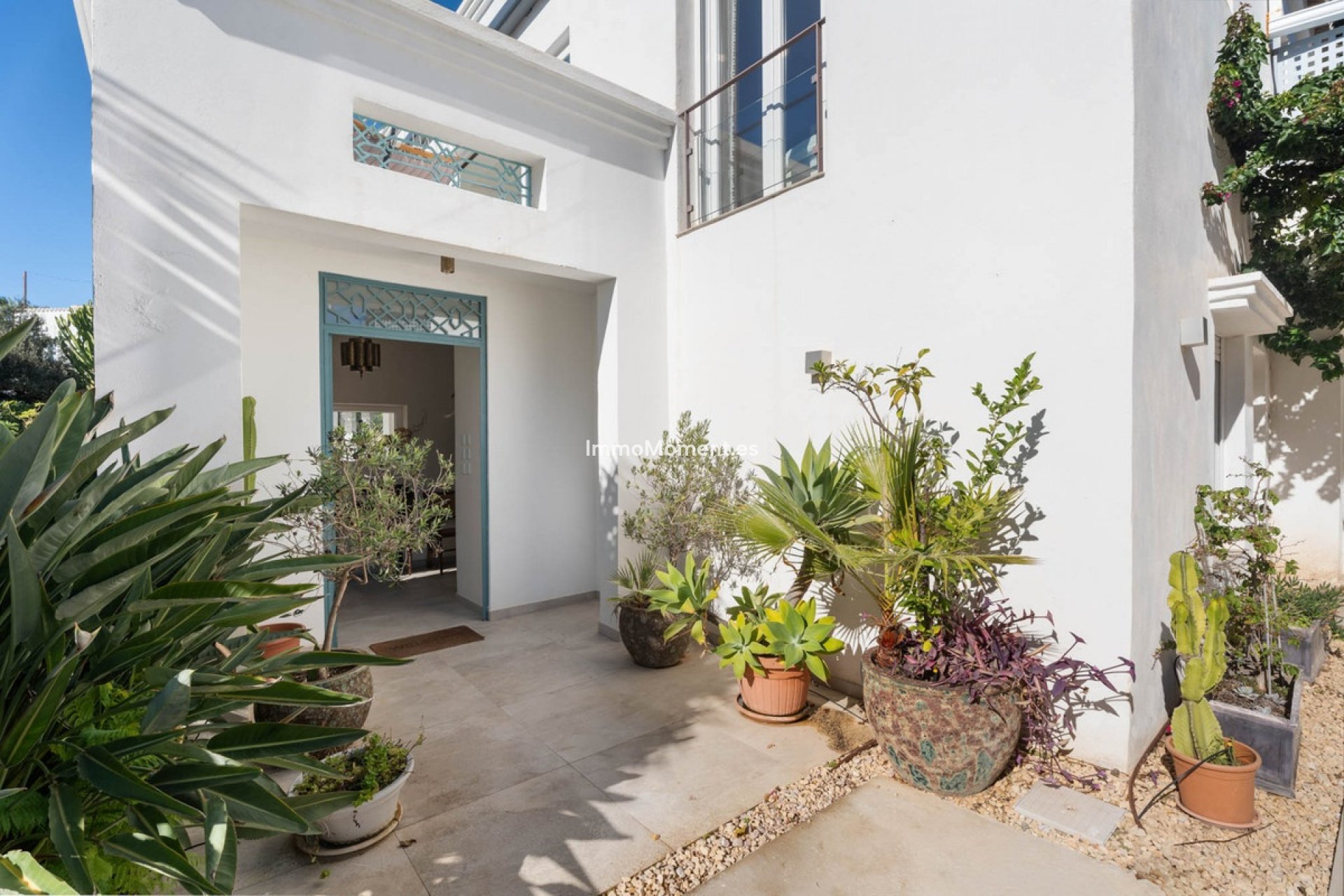 Revente - Villa - Marbella - El Rosario