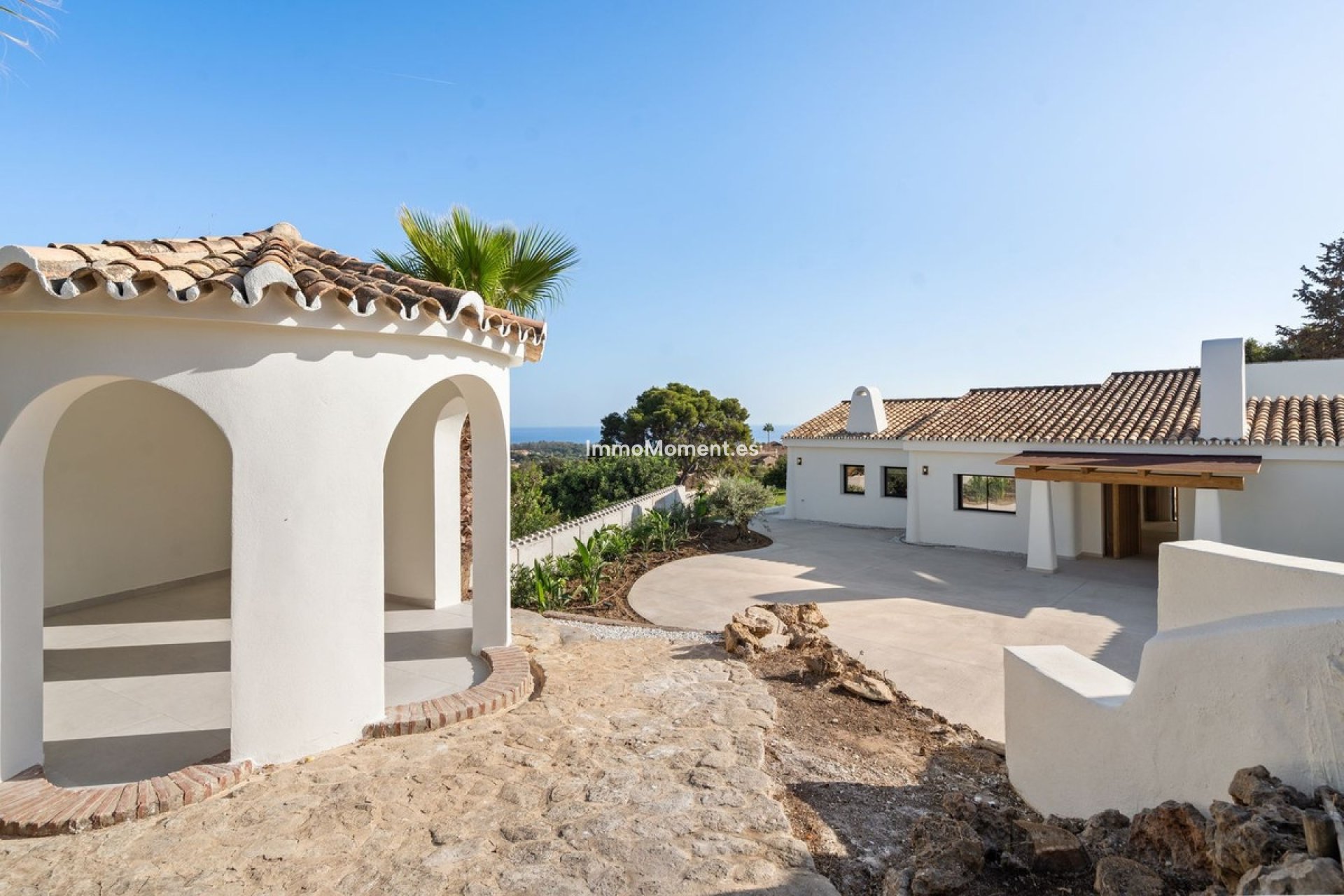 Revente - Villa - Marbella - El Rosario