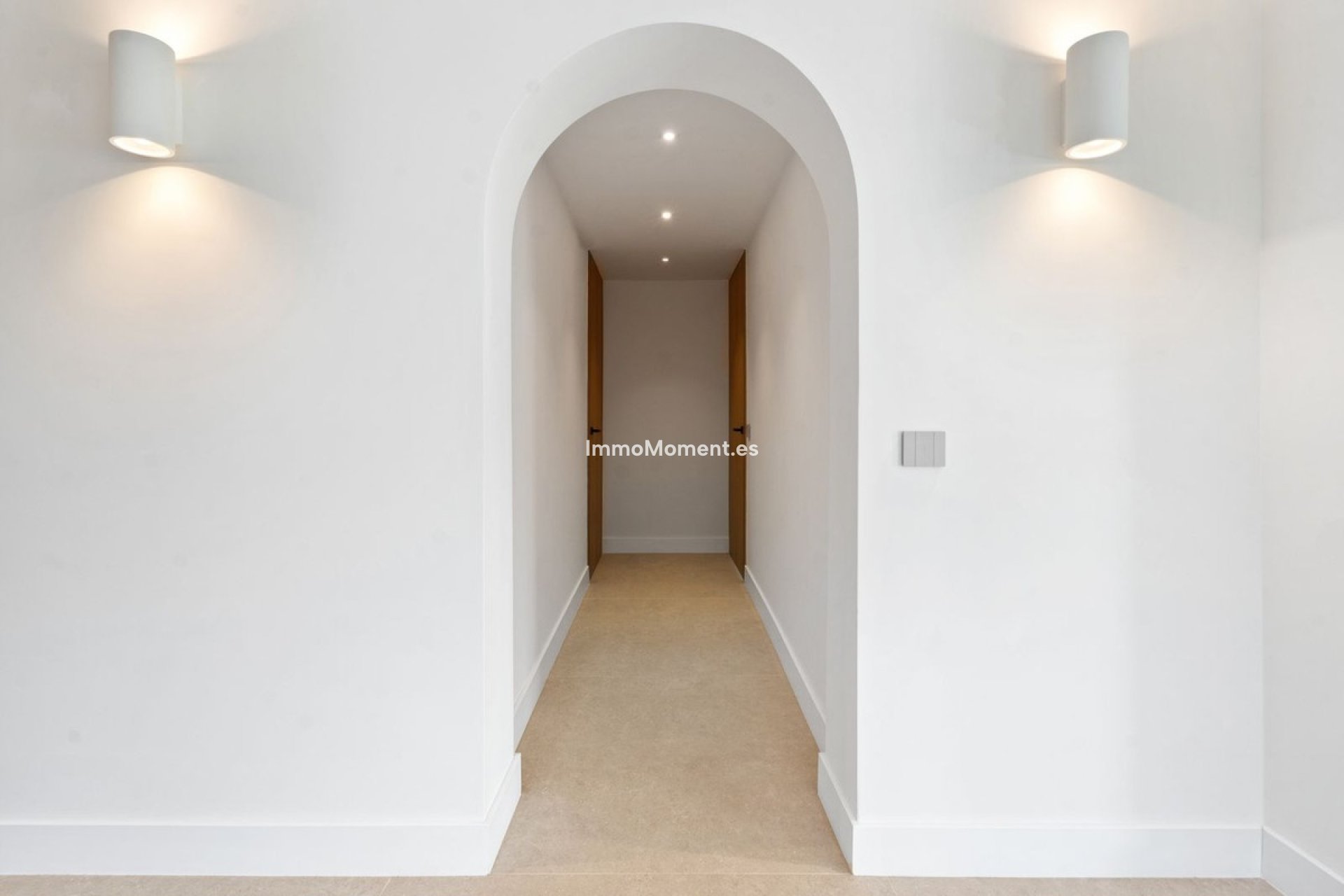 Revente - Villa - Marbella - El Rosario