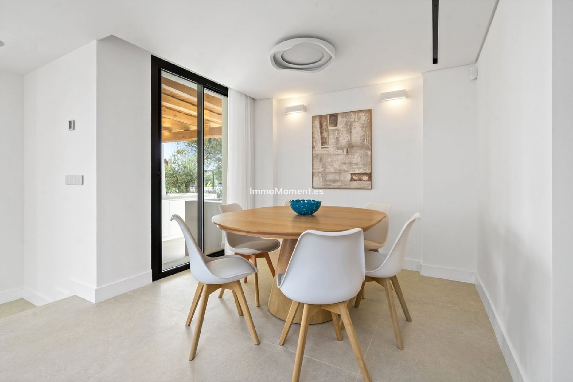 Revente - Villa - Marbella - El Rosario