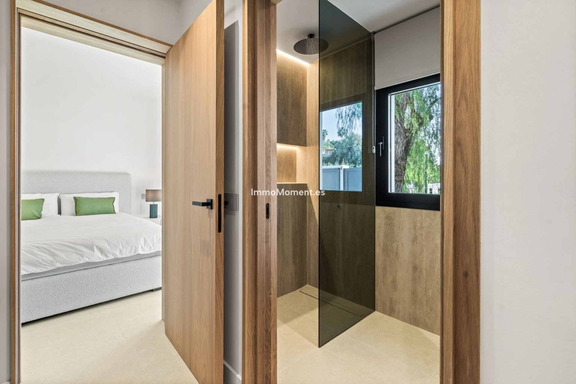 Revente - Villa - Marbella - El Rosario