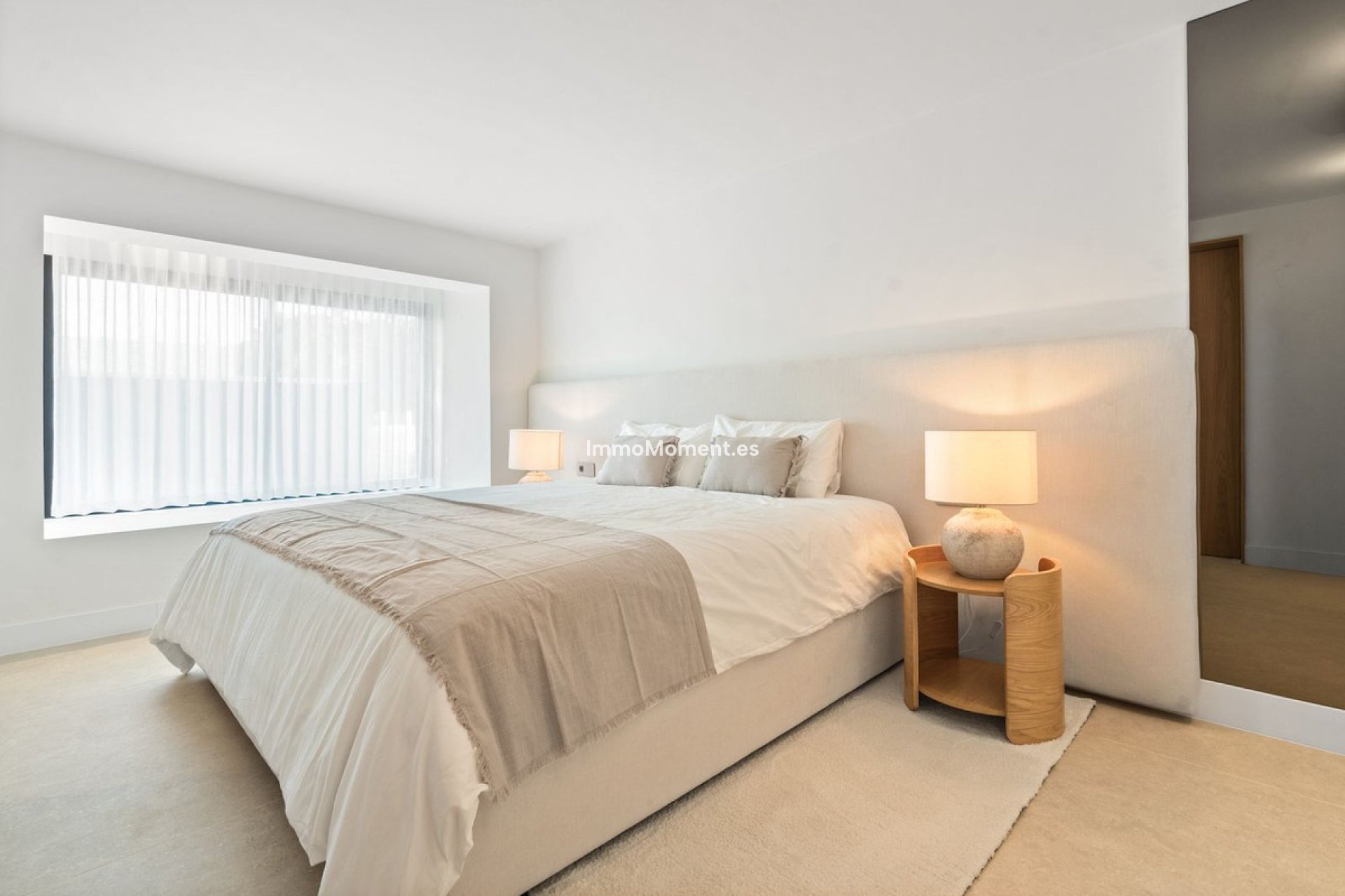 Revente - Villa - Marbella - El Rosario