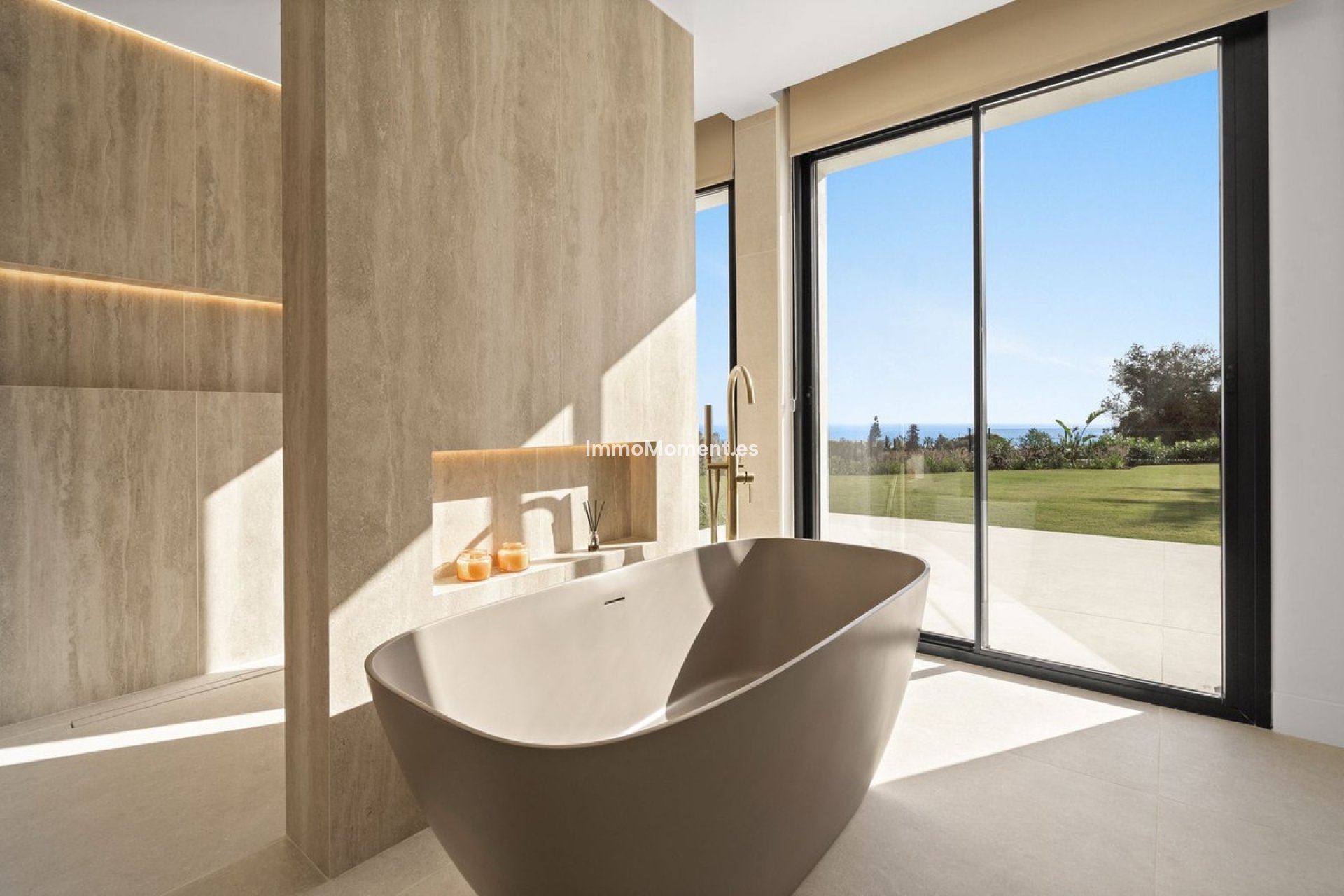 Revente - Villa - Marbella - El Rosario