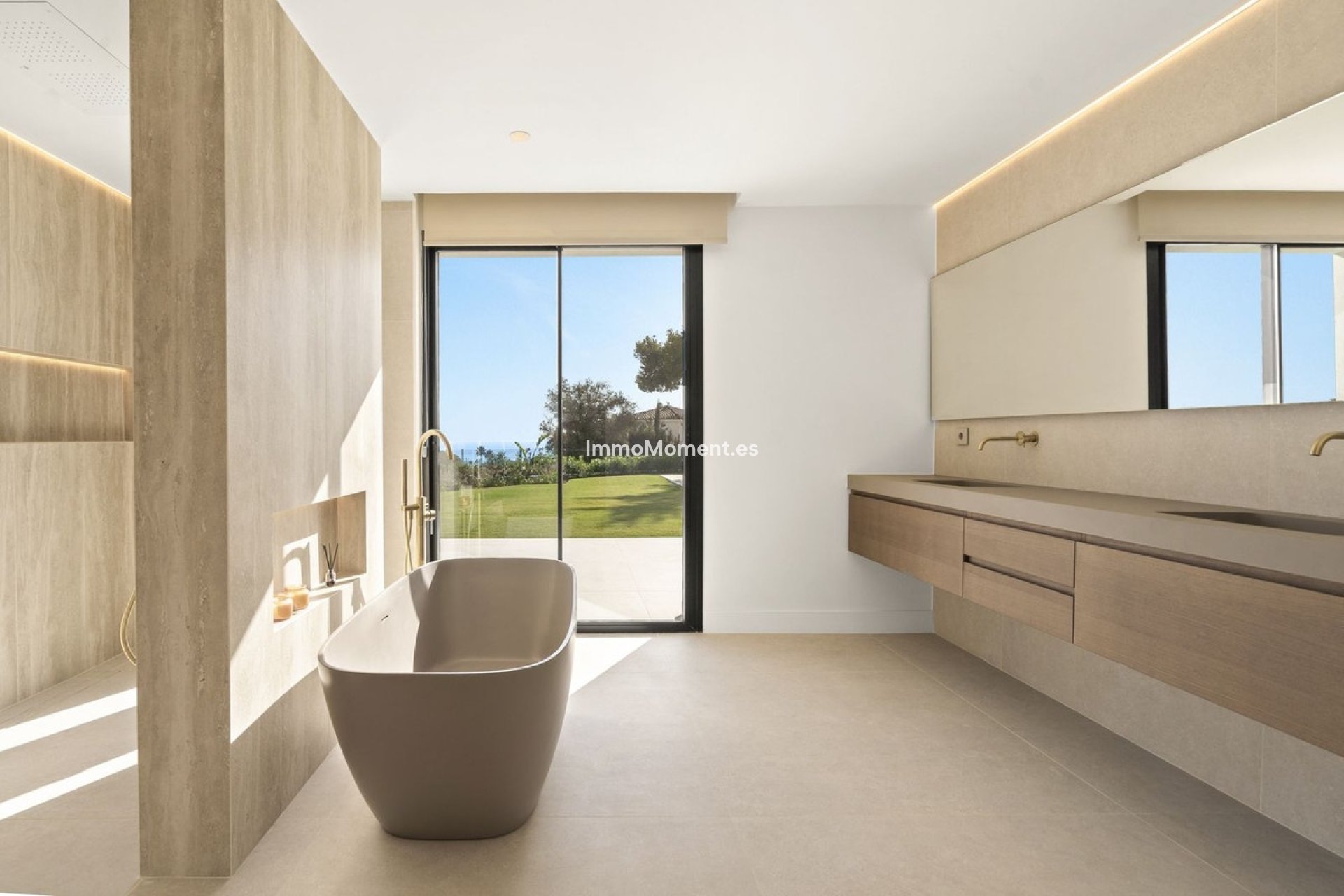 Revente - Villa - Marbella - El Rosario