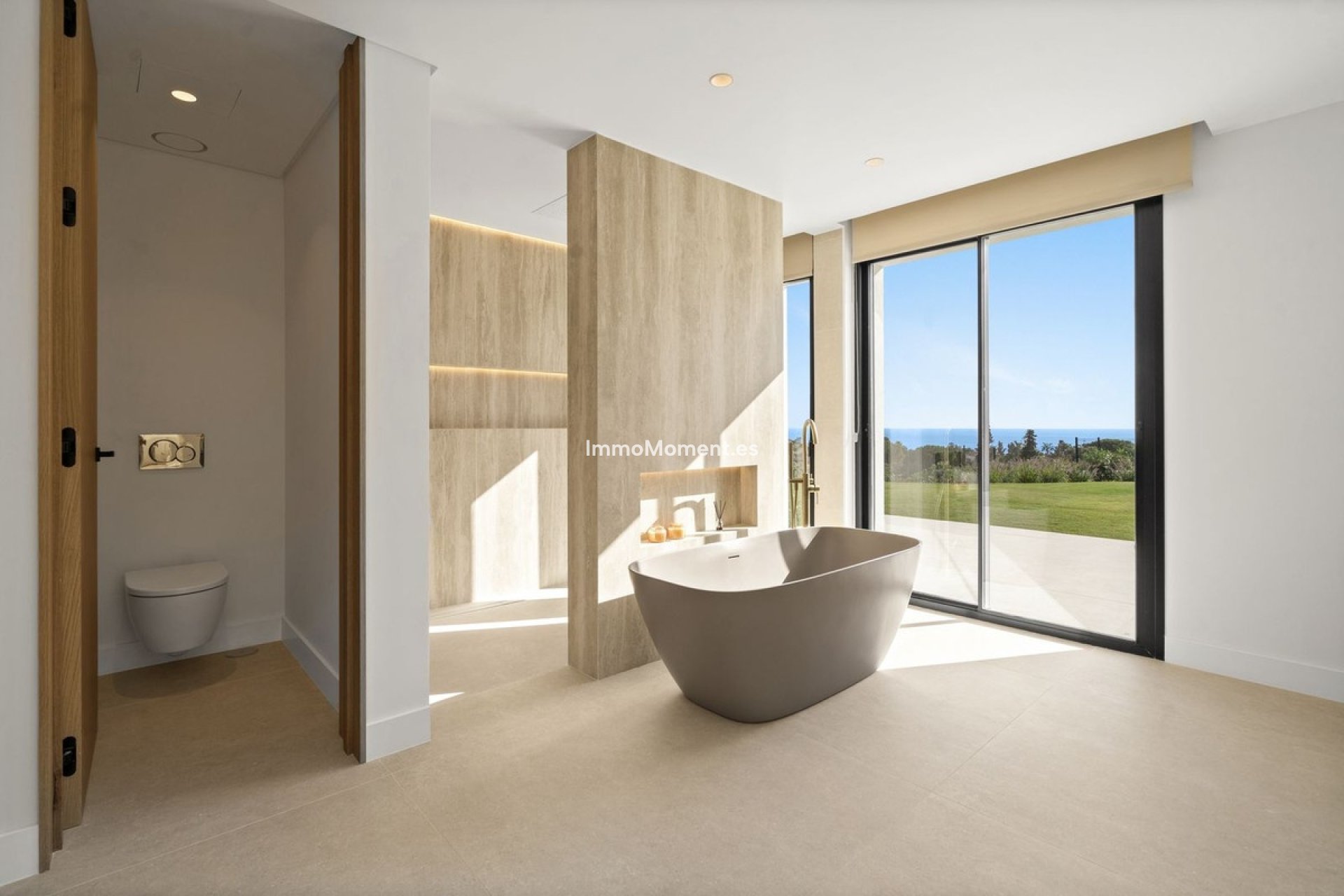 Revente - Villa - Marbella - El Rosario