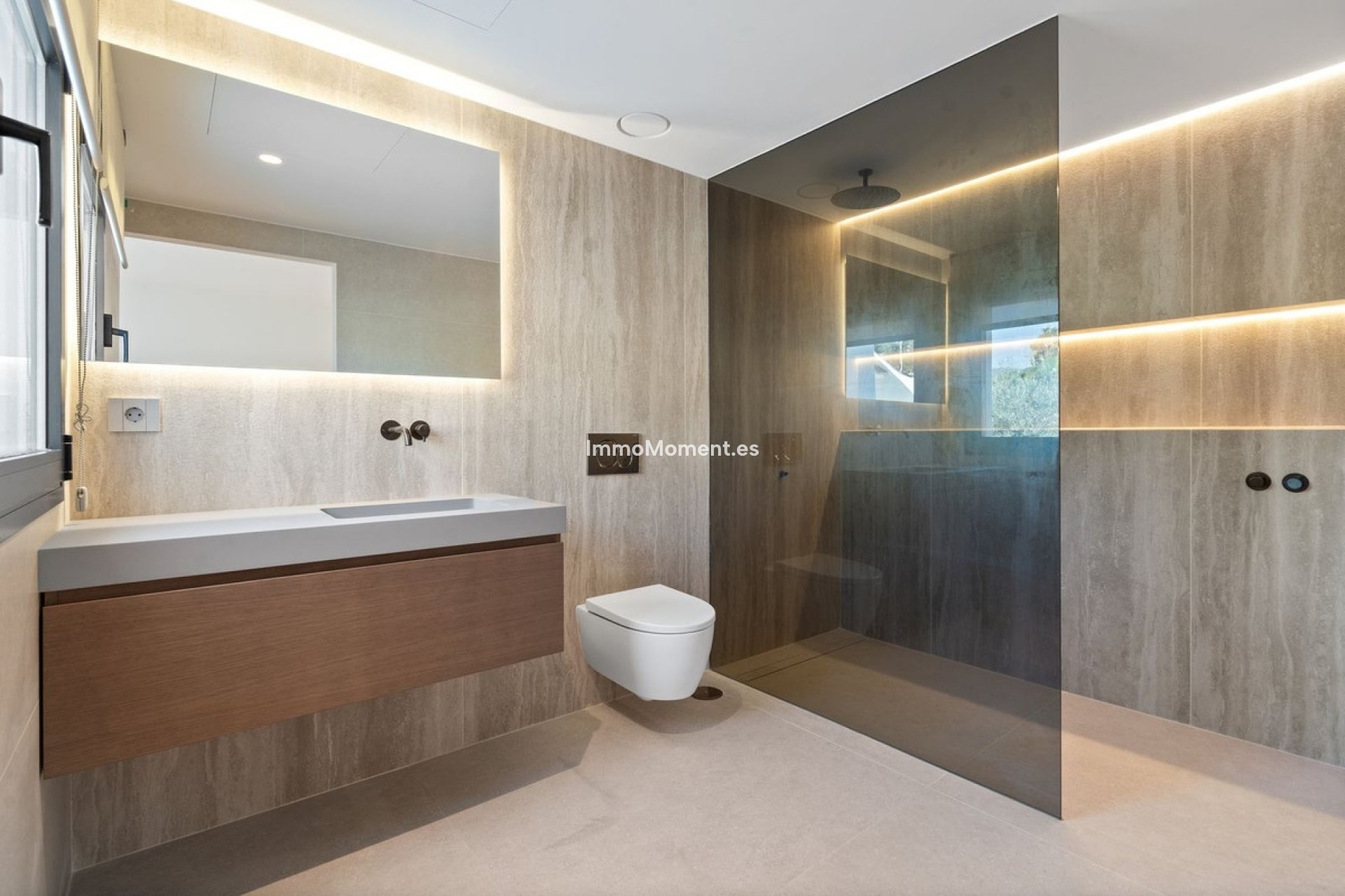 Revente - Villa - Marbella - El Rosario