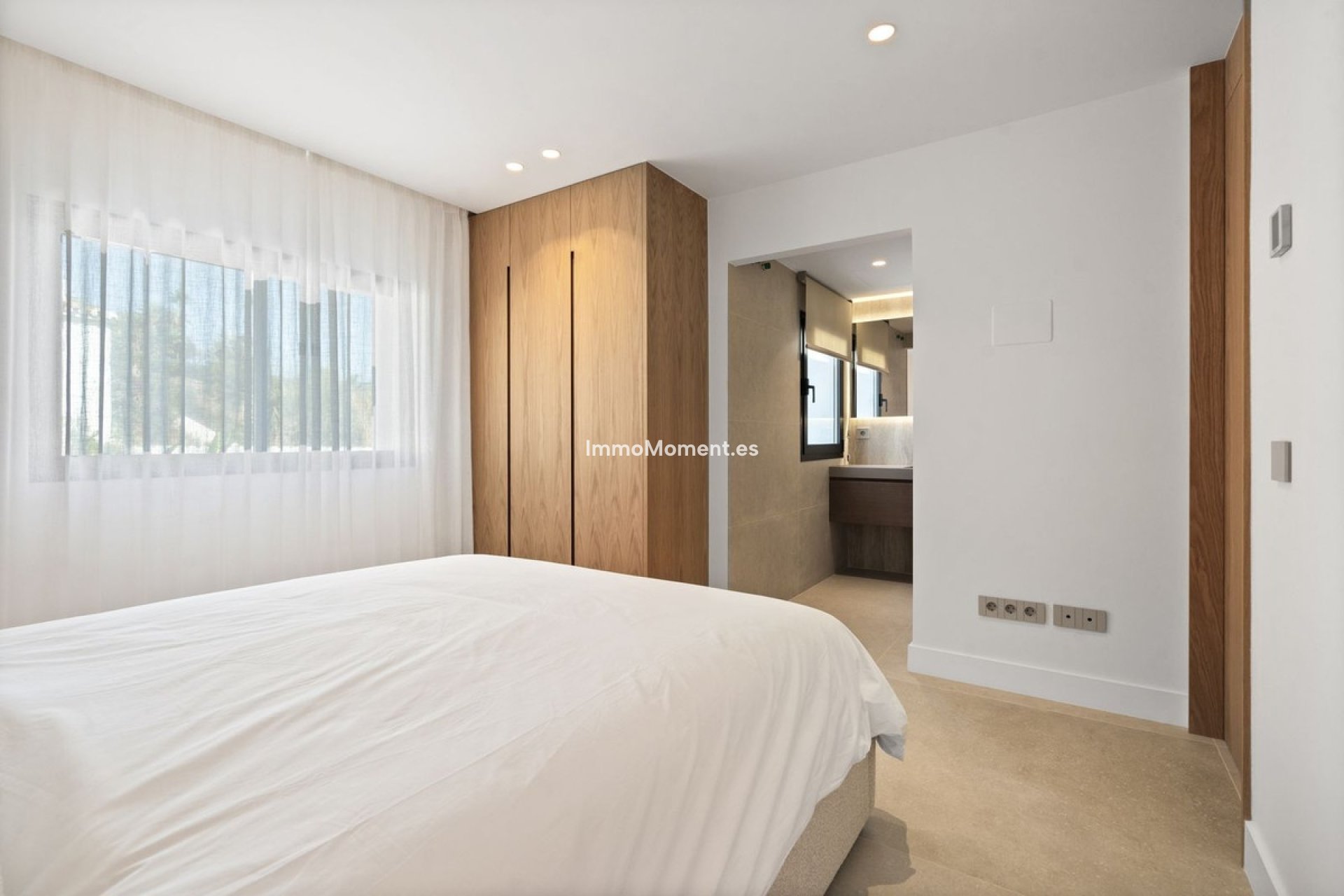 Revente - Villa - Marbella - El Rosario