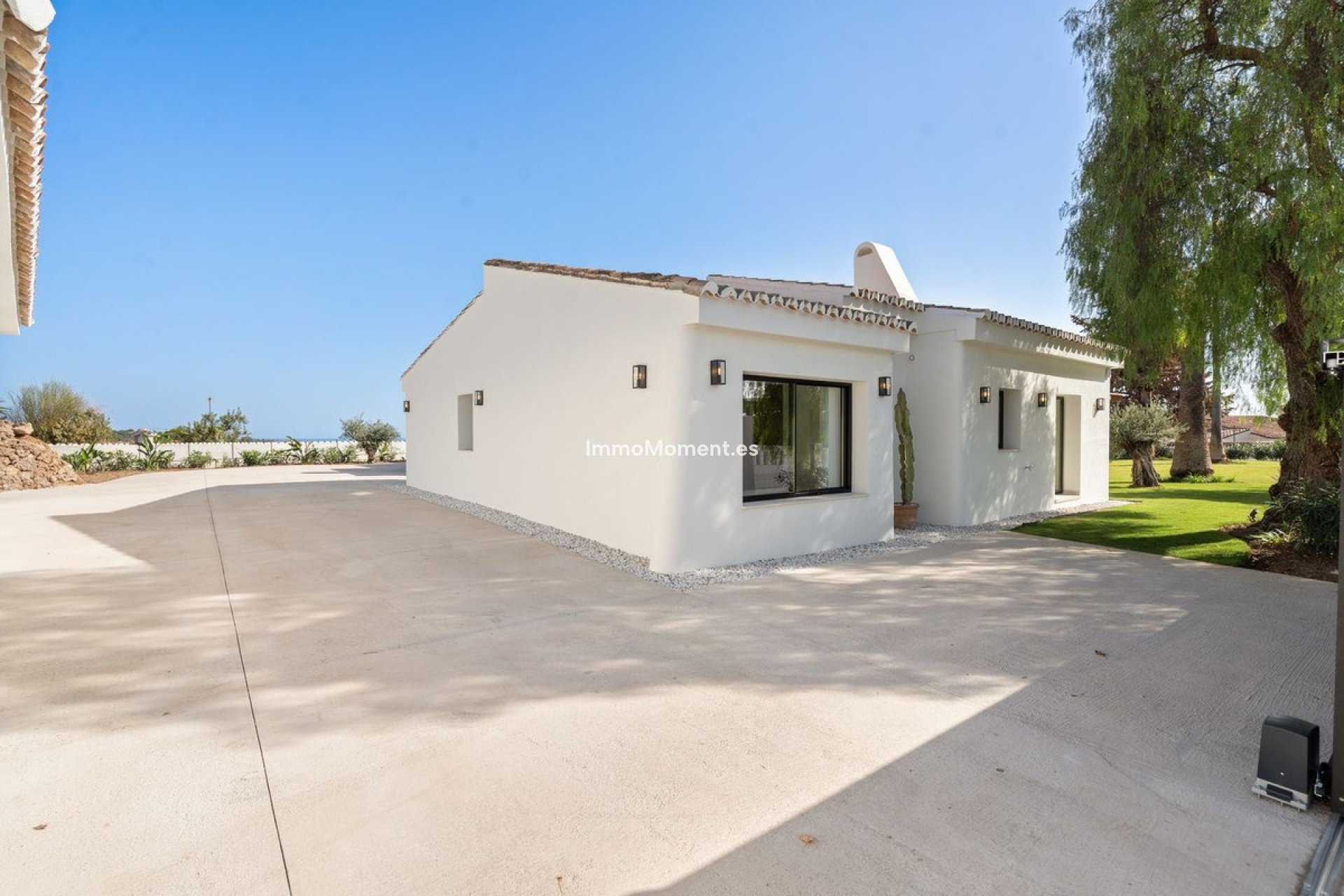 Revente - Villa - Marbella - El Rosario