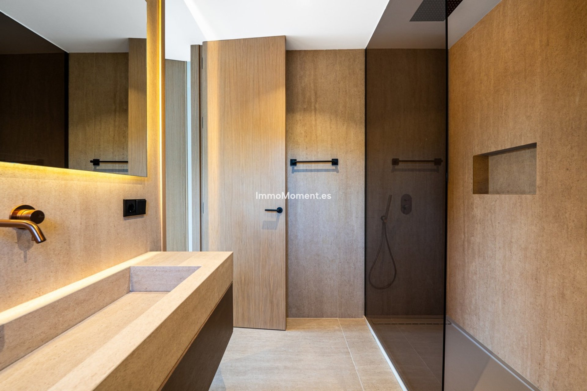 Revente - Villa - Marbella - El Rosario