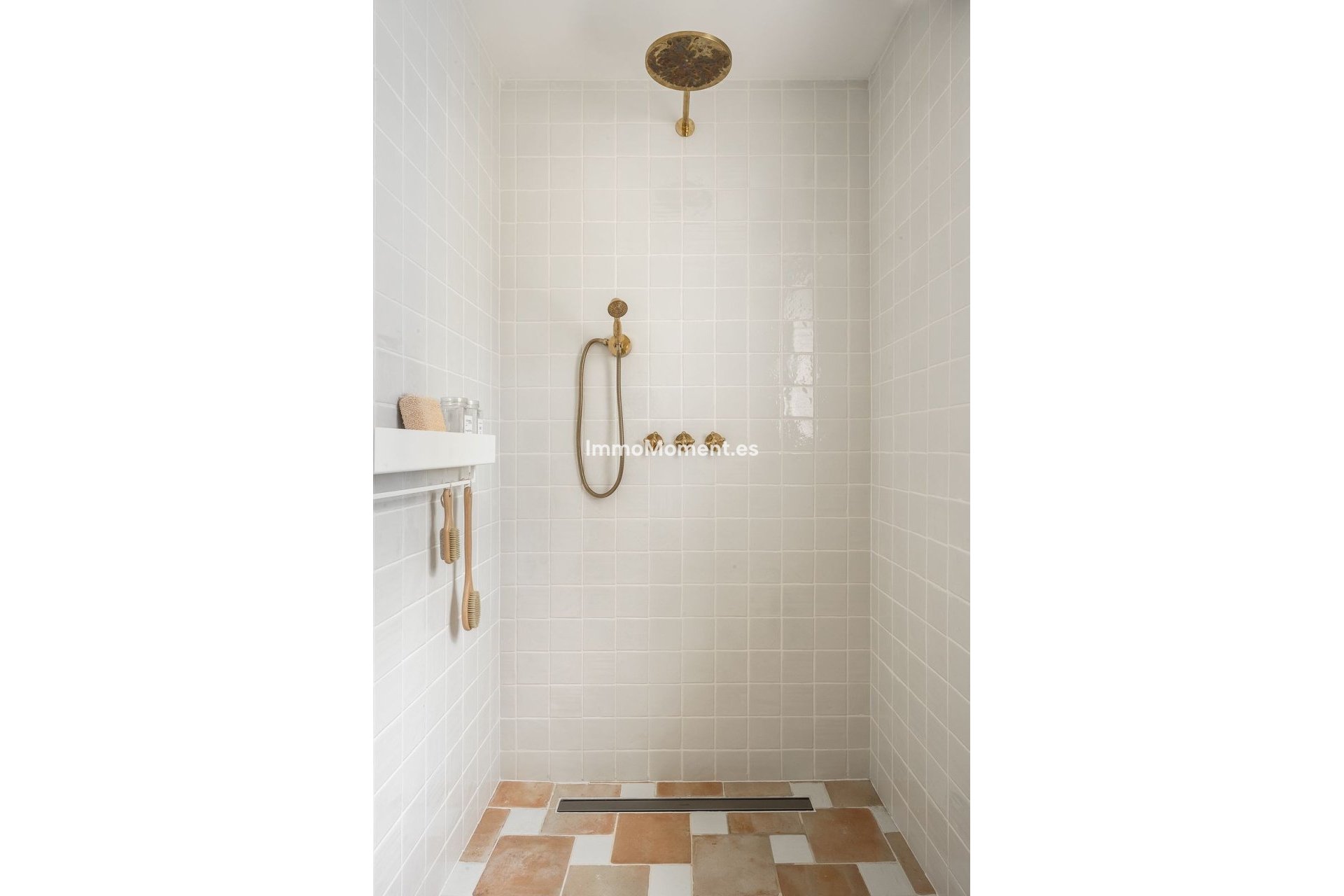 Revente - Villa - Marbella - El Rosario