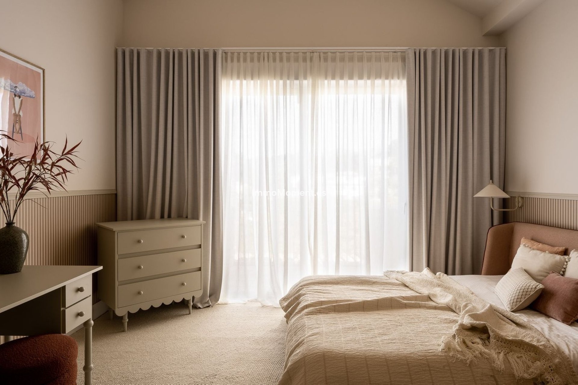 Revente - Villa - Marbella - El Rosario