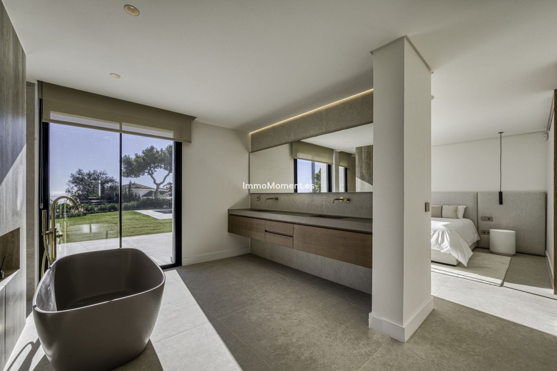 Revente - Villa - Marbella - El Rosario